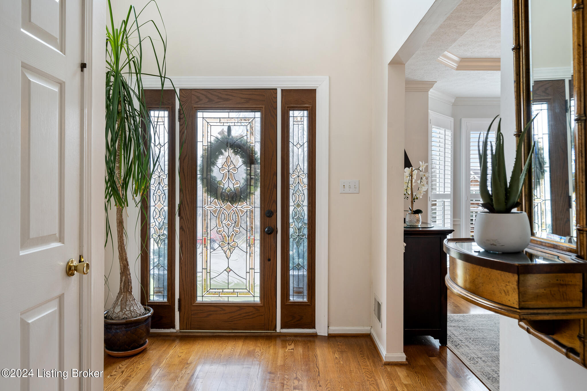 11201 Carriage View Way