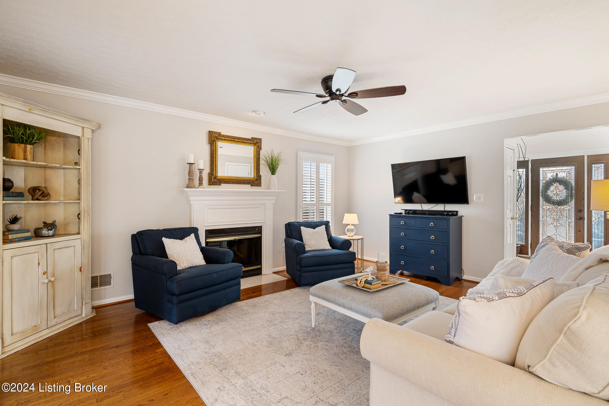 11201 Carriage View Way