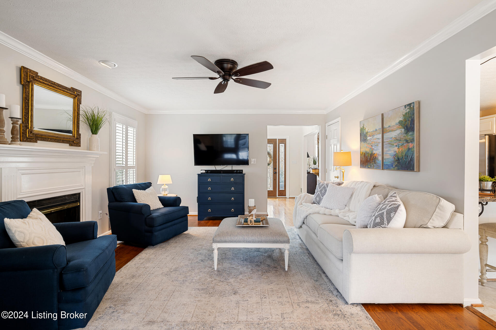 11201 Carriage View Way