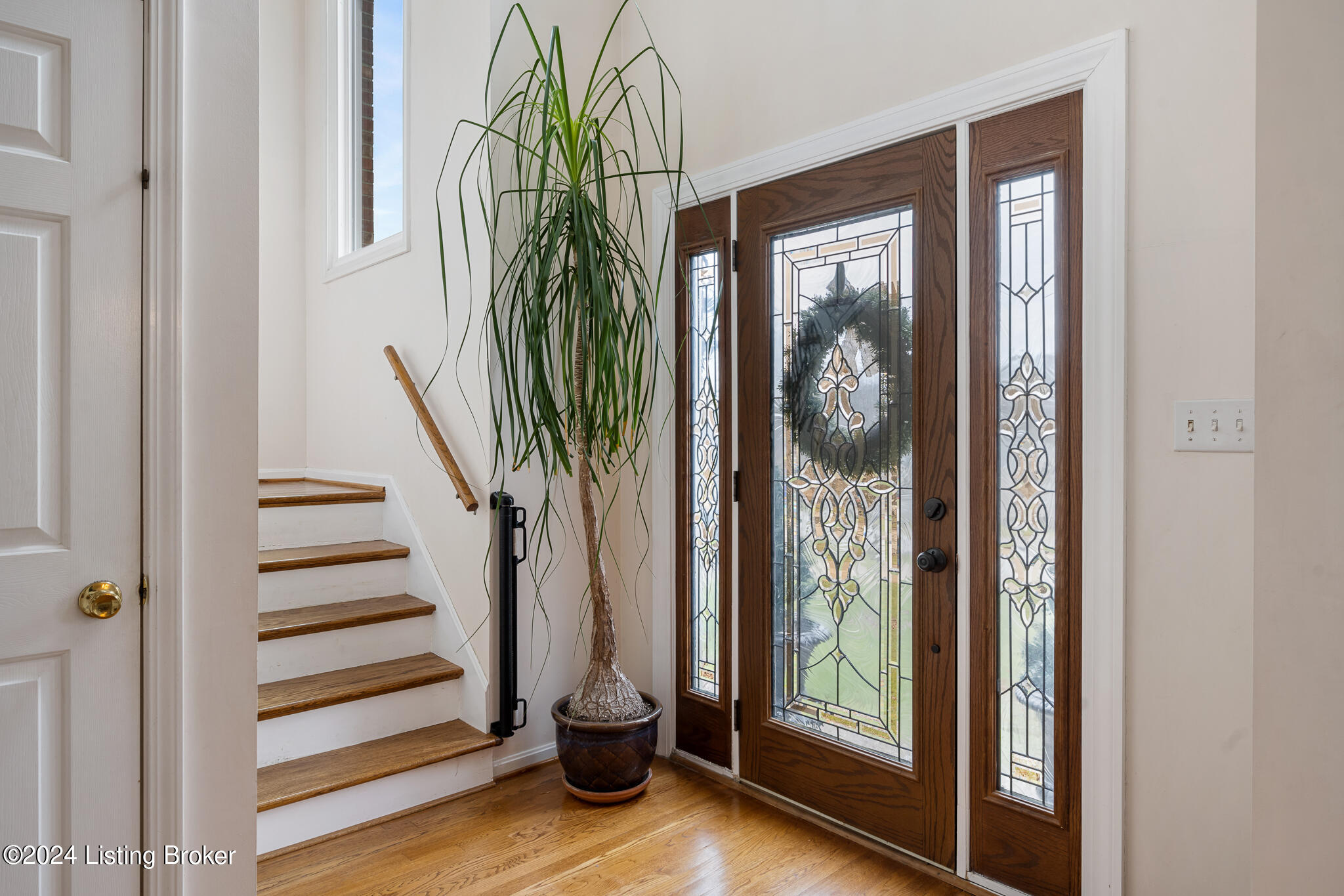 11201 Carriage View Way