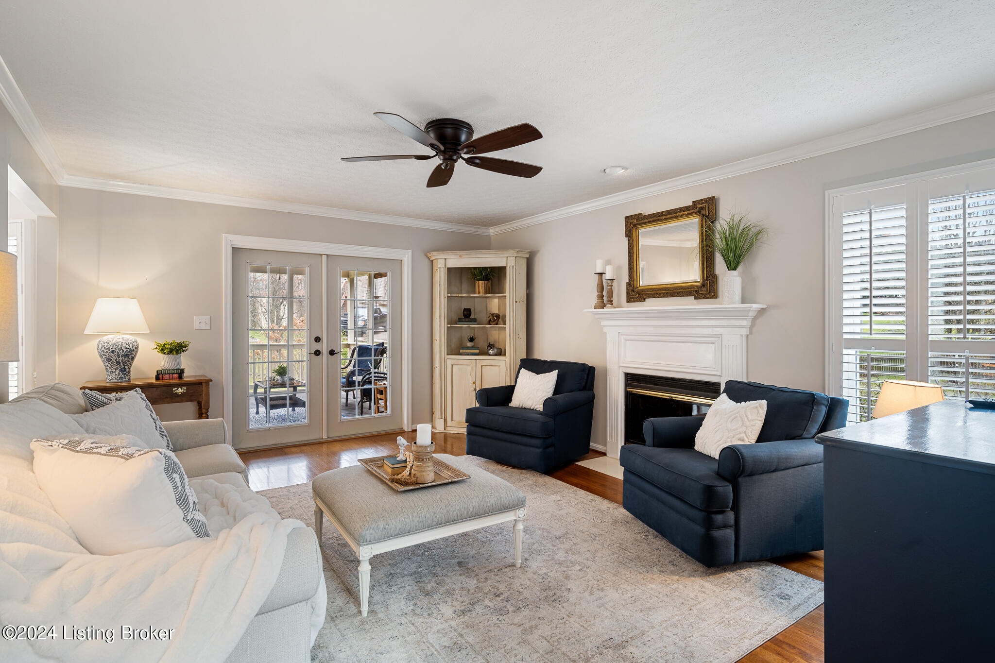 11201 Carriage View Way