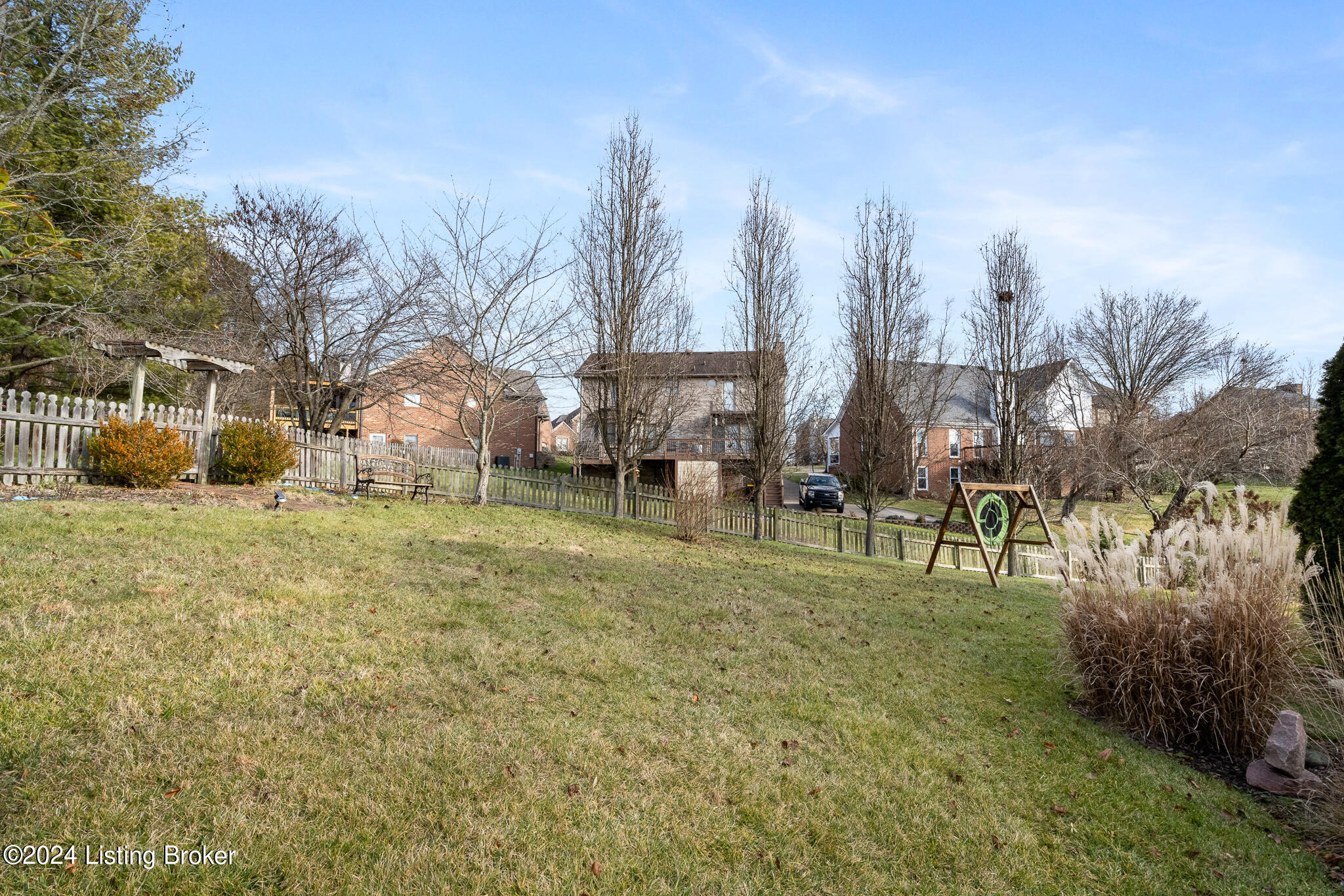 11201 Carriage View Way