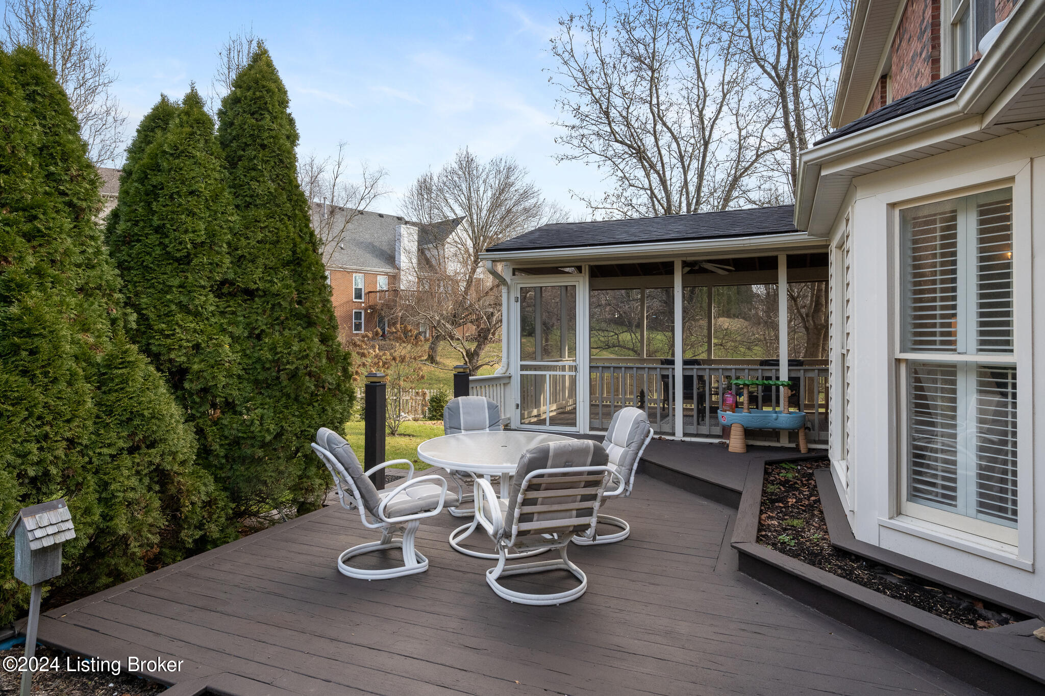 11201 Carriage View Way