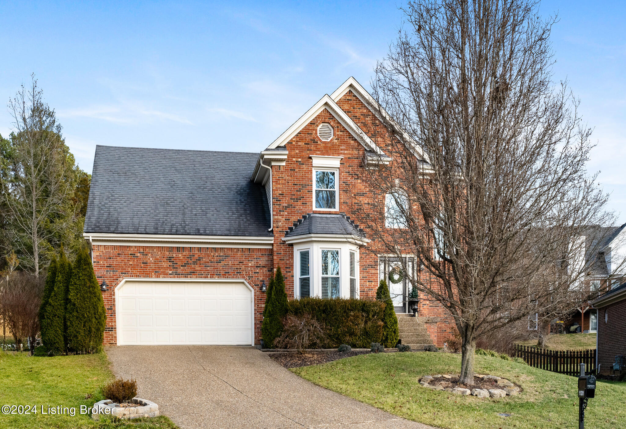 11201 Carriage View Way