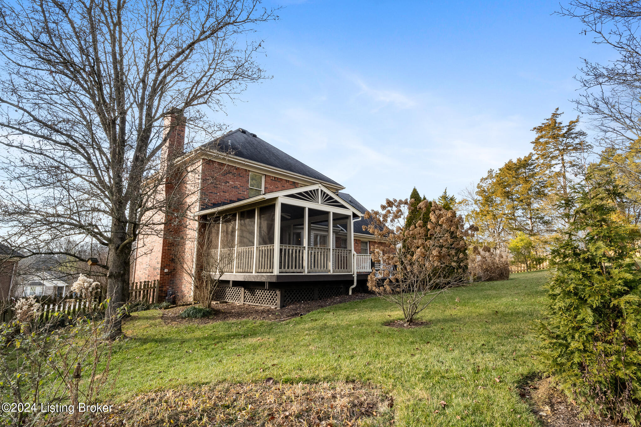 11201 Carriage View Way