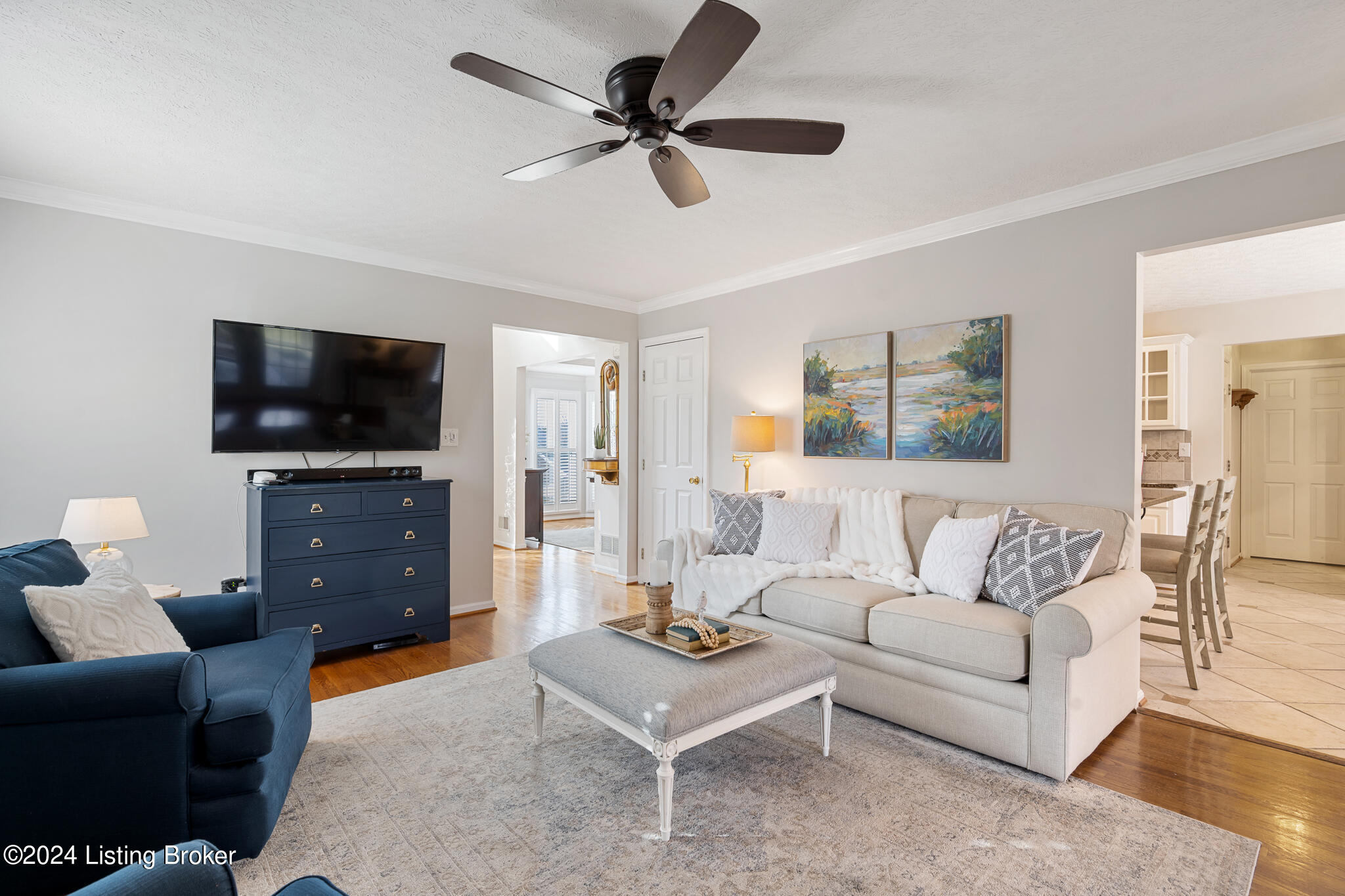 11201 Carriage View Way