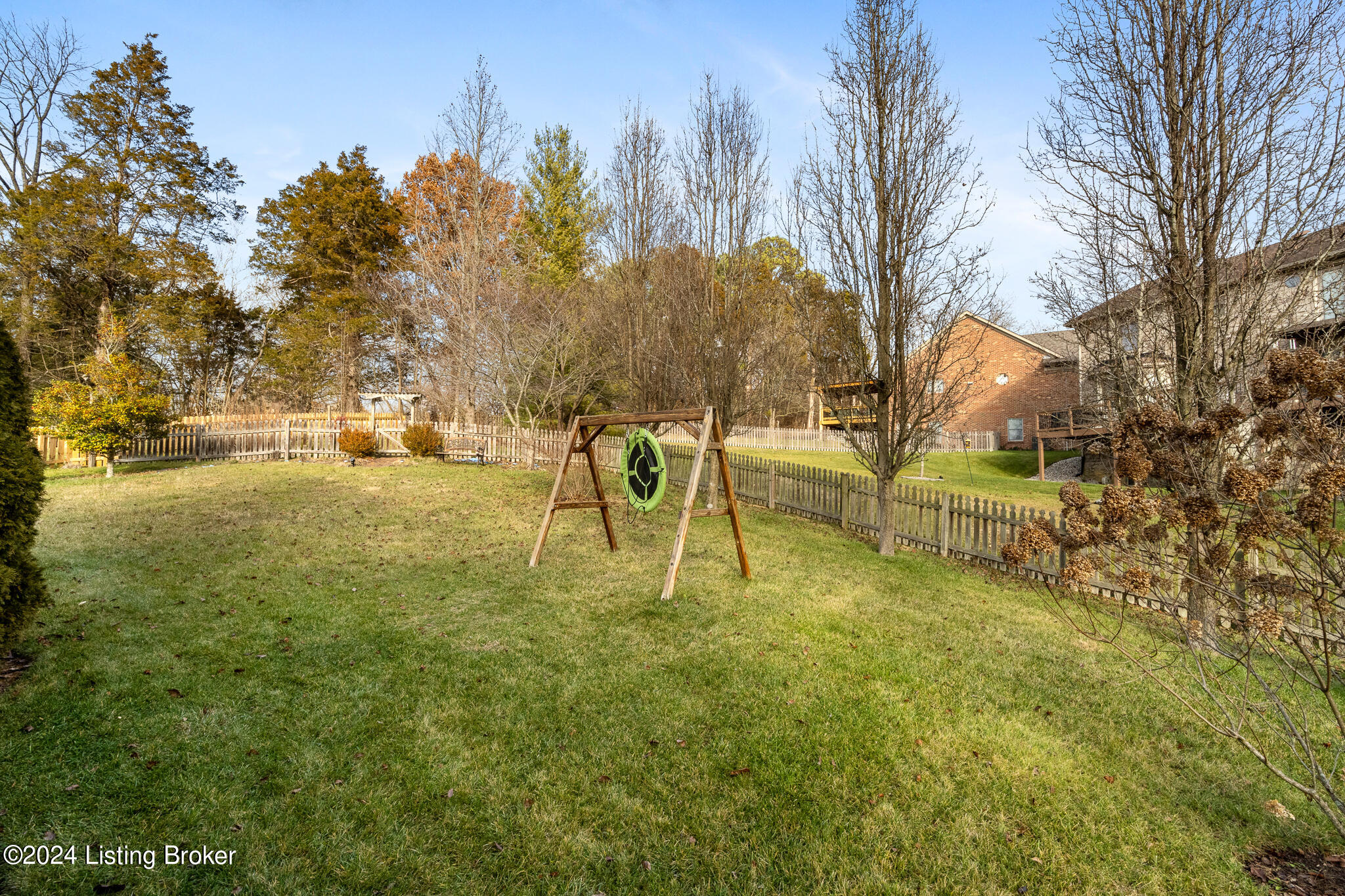 11201 Carriage View Way