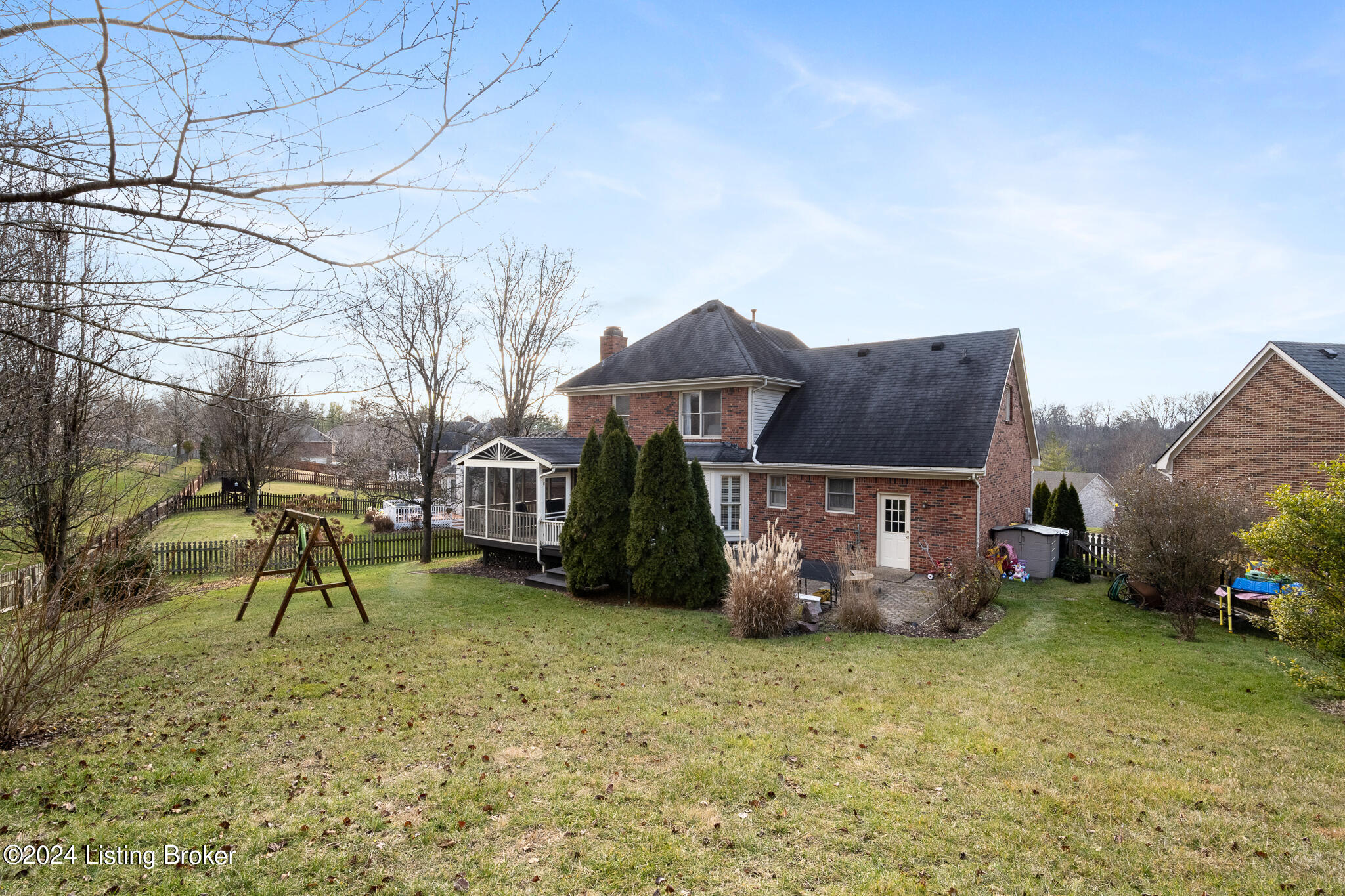 11201 Carriage View Way