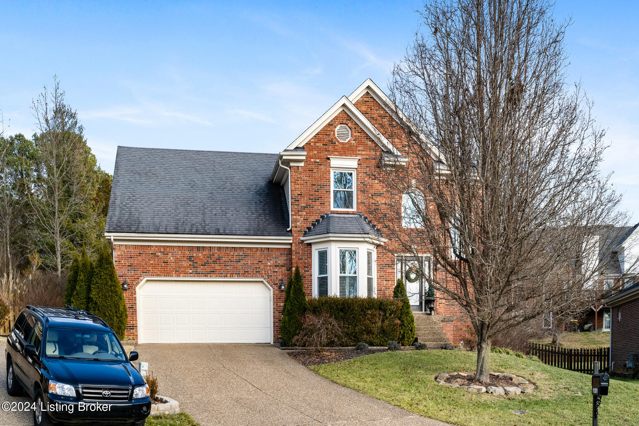 11201 Carriage View Way