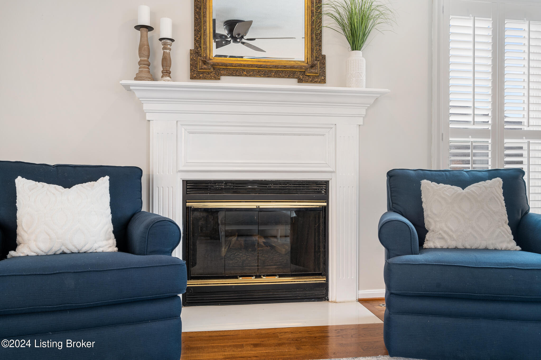 11201 Carriage View Way