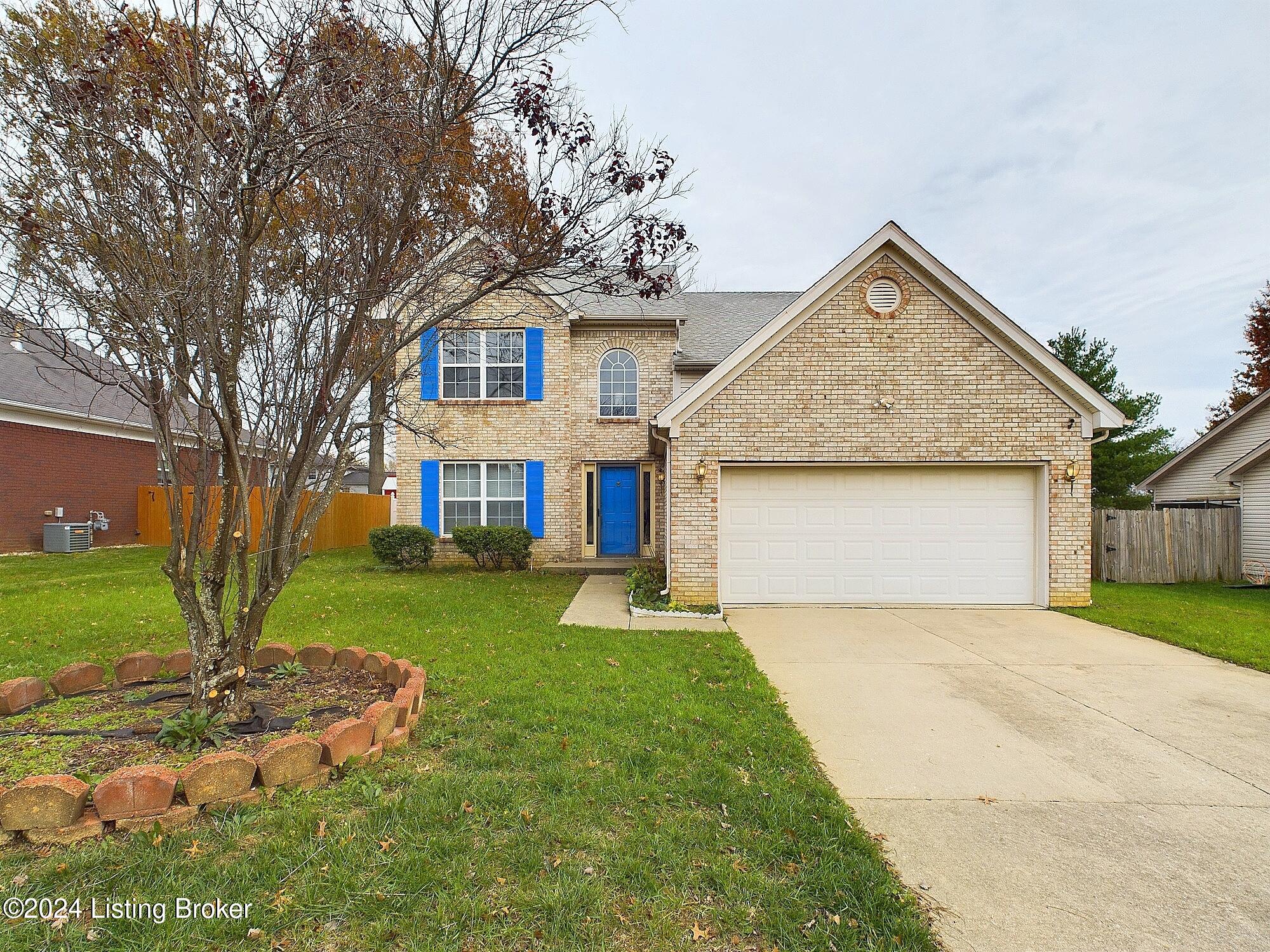 7316 Quindero Run Rd