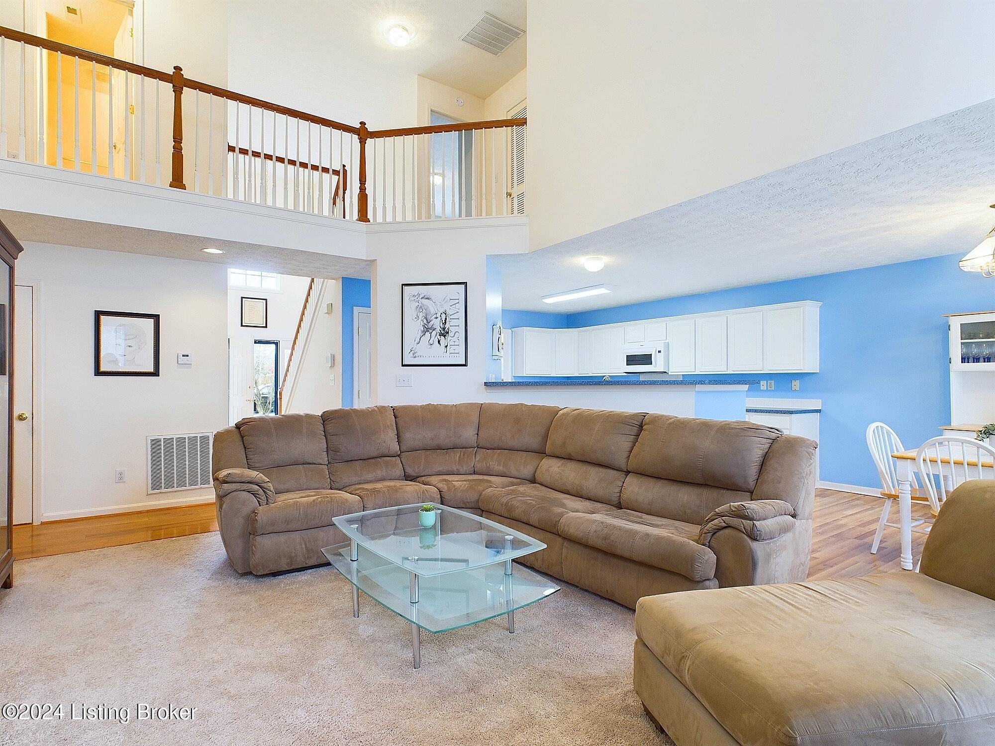 7316 Quindero Run Rd