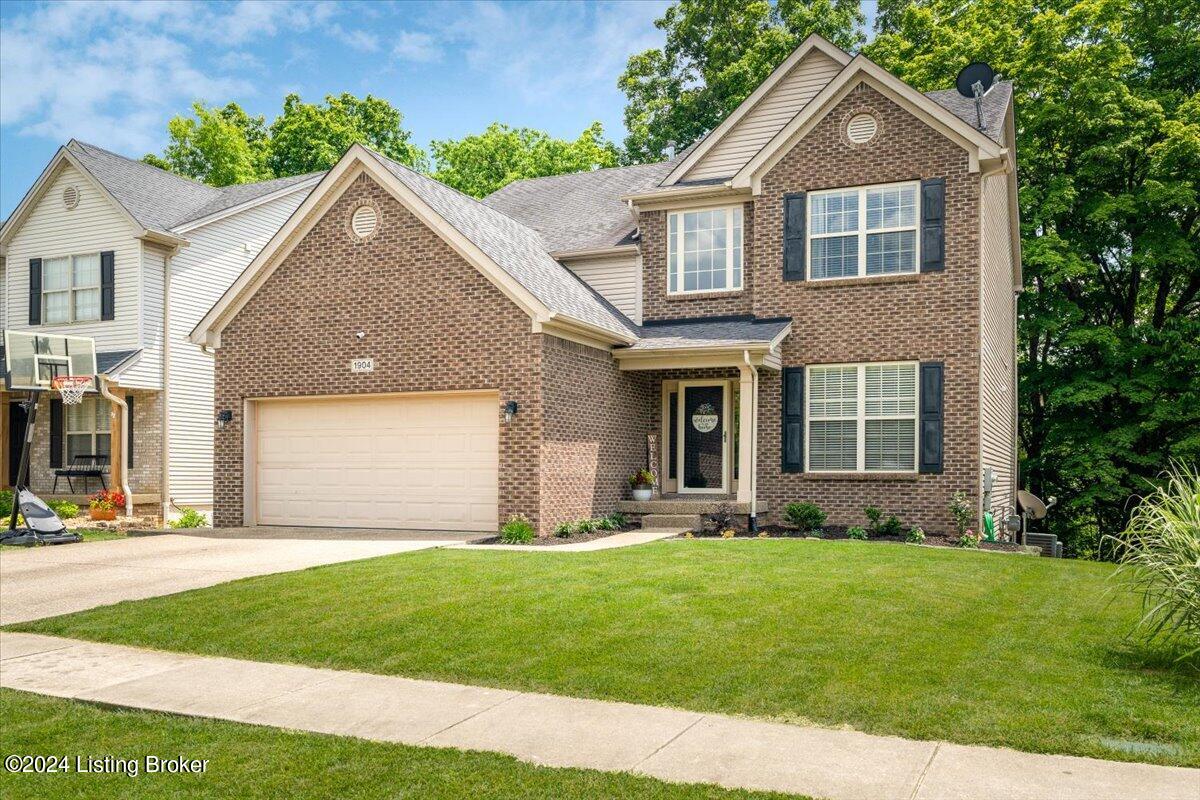 1904 Belay Way