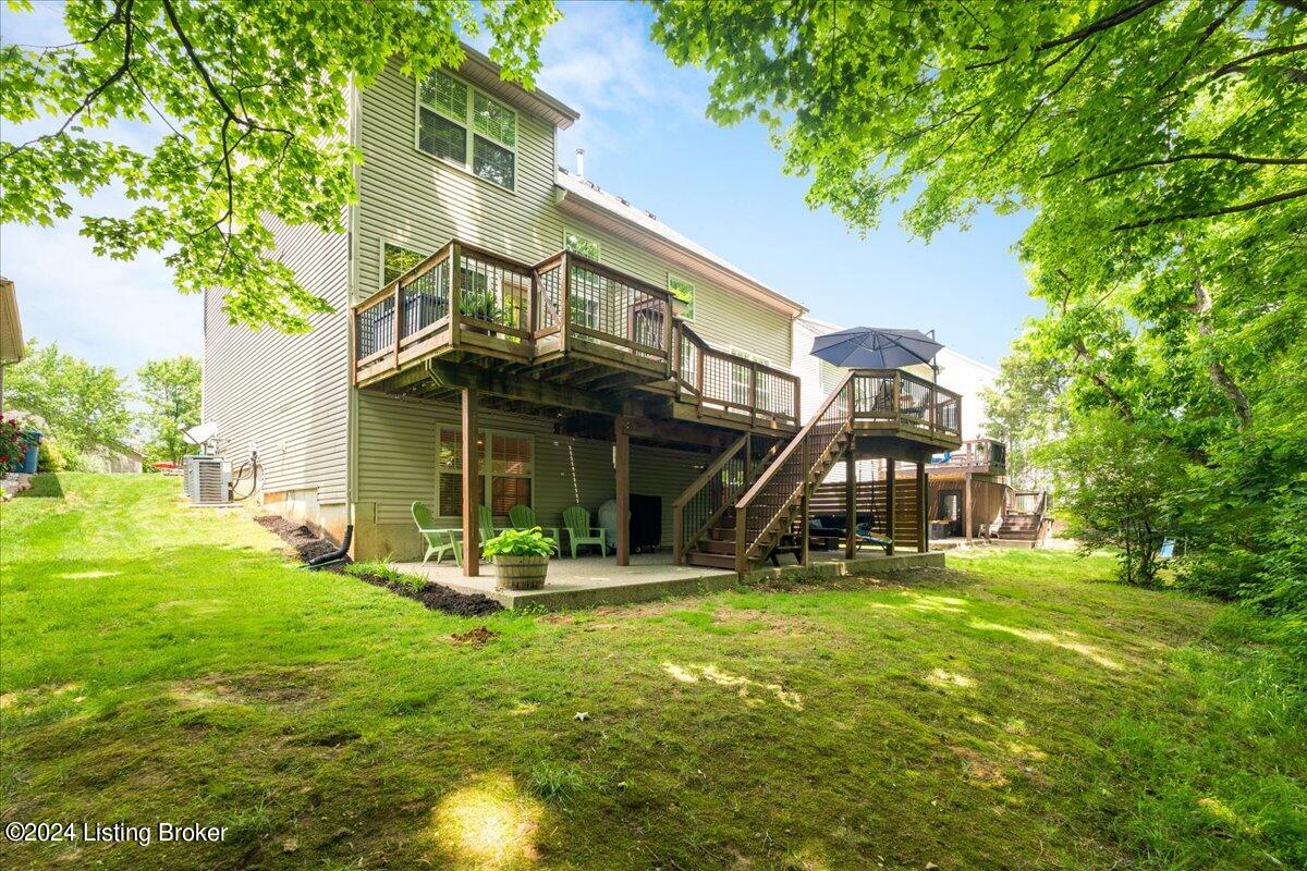 1904 Belay Way