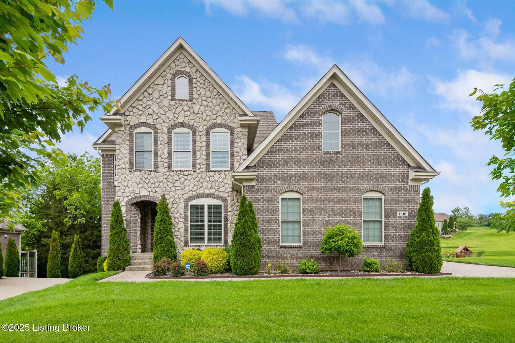 1310 Provident Creek Ct