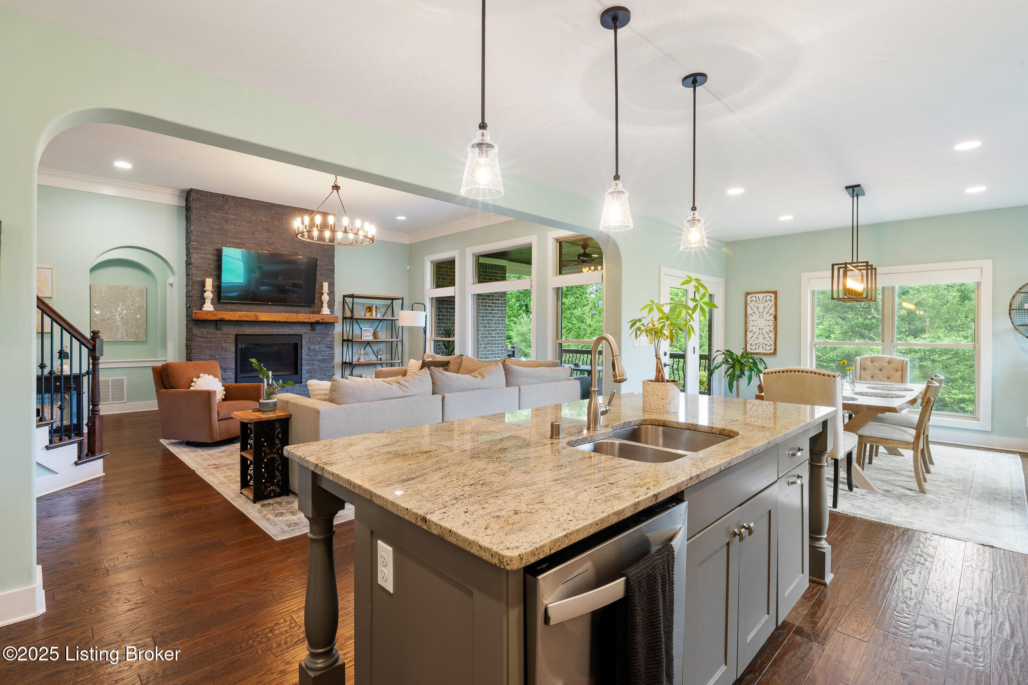 1310 Provident Creek Ct