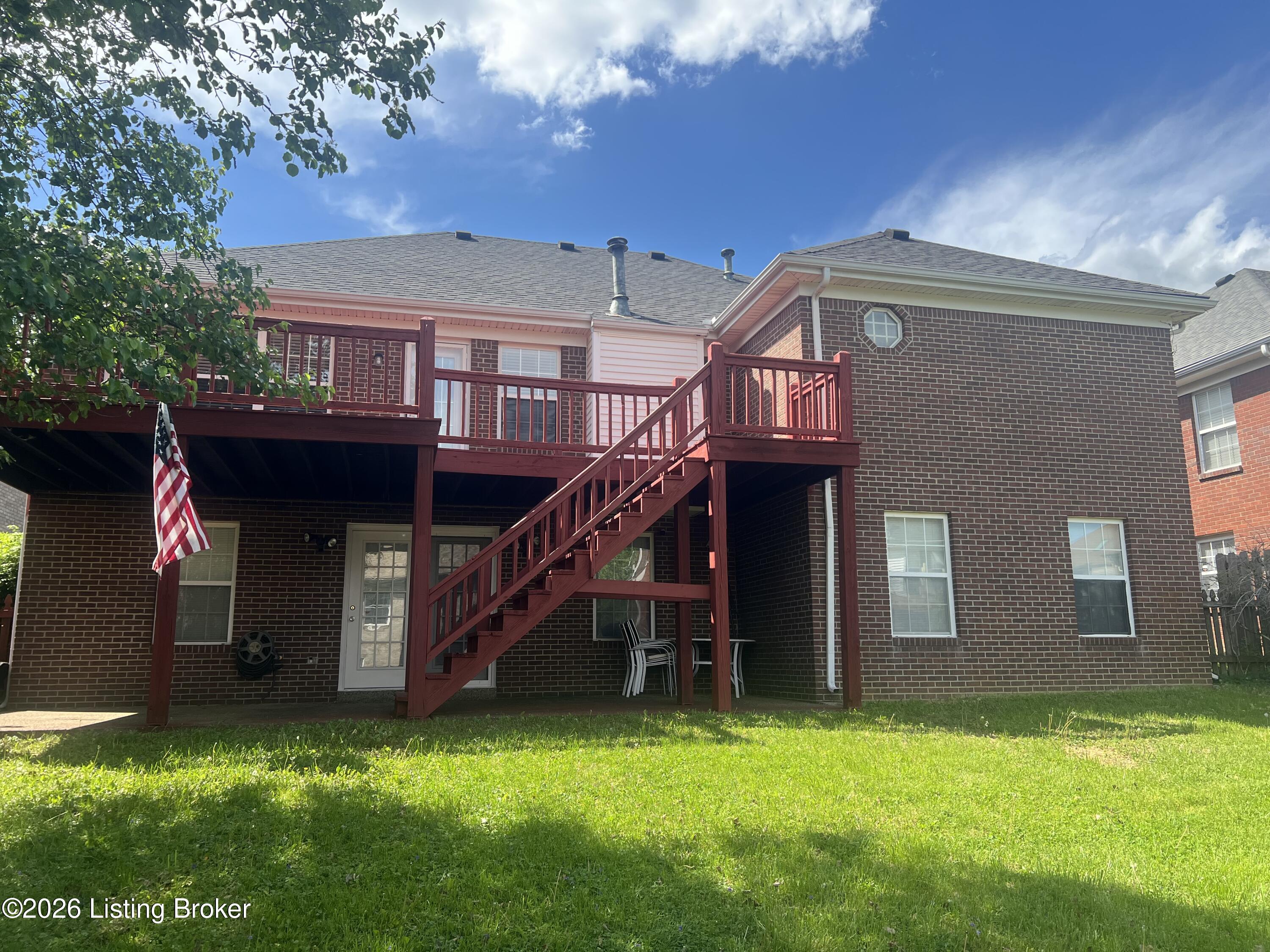 6807 Brighton Springs Ln