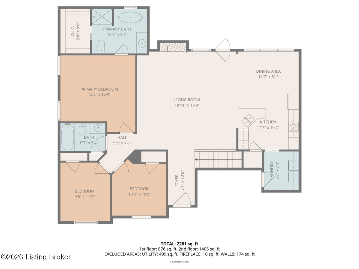 6807 Brighton Springs Ln