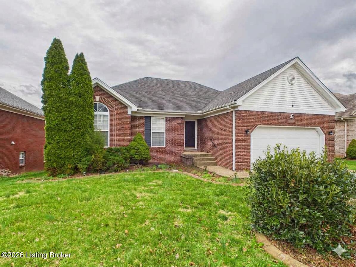 6807 Brighton Springs Ln