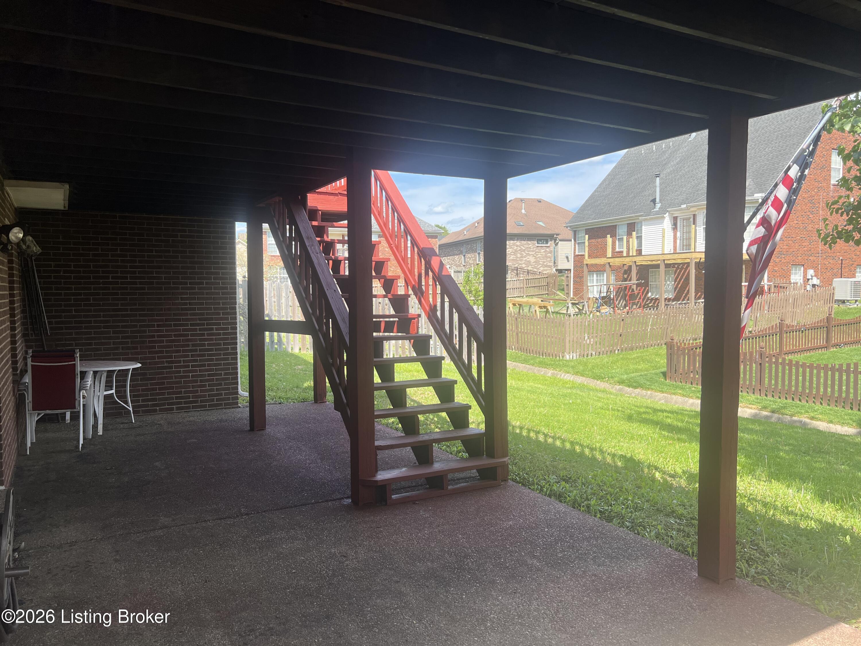 6807 Brighton Springs Ln