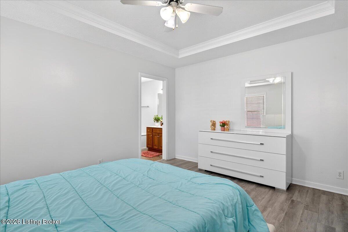 6807 Brighton Springs Ln