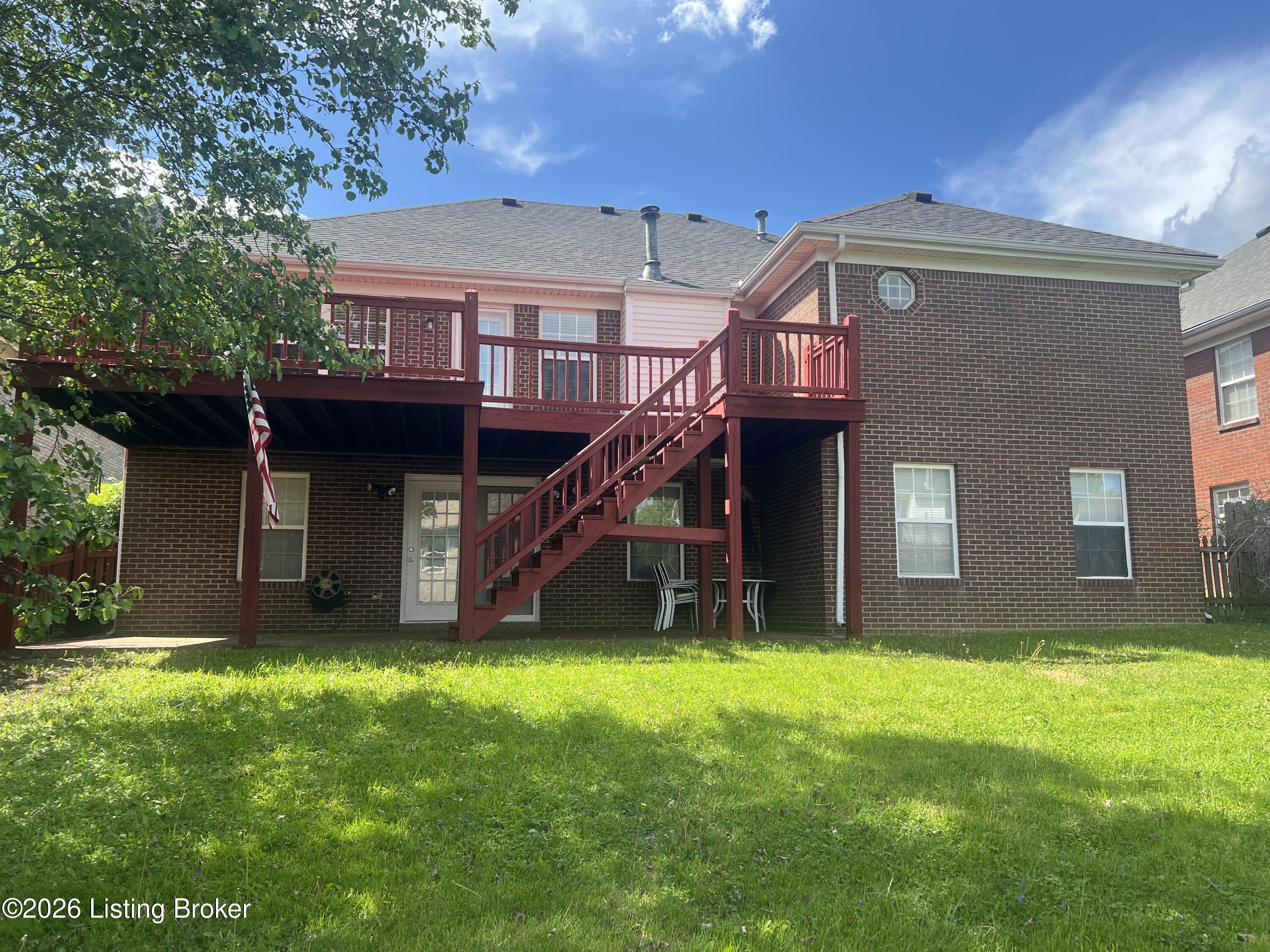 6807 Brighton Springs Ln