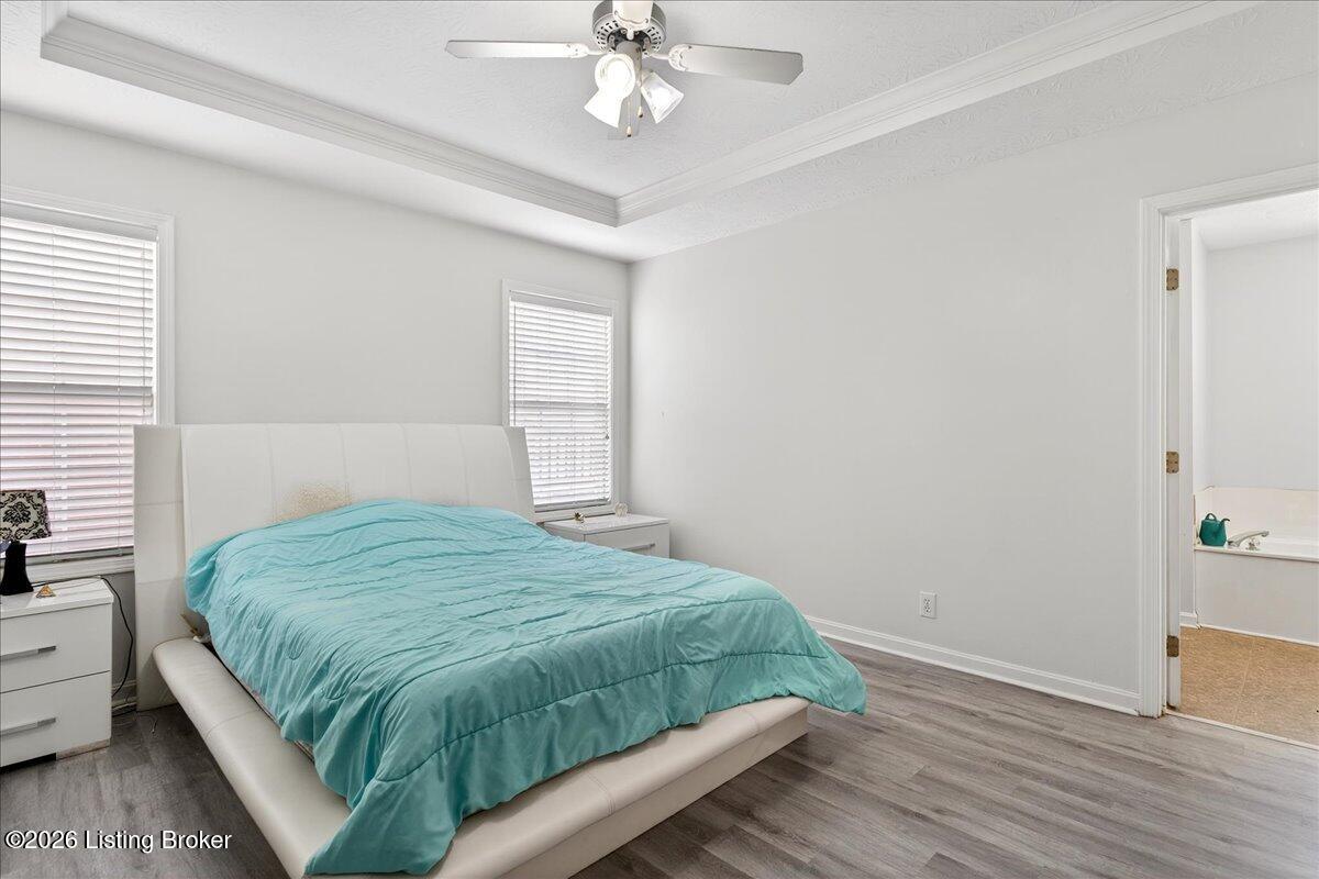 6807 Brighton Springs Ln