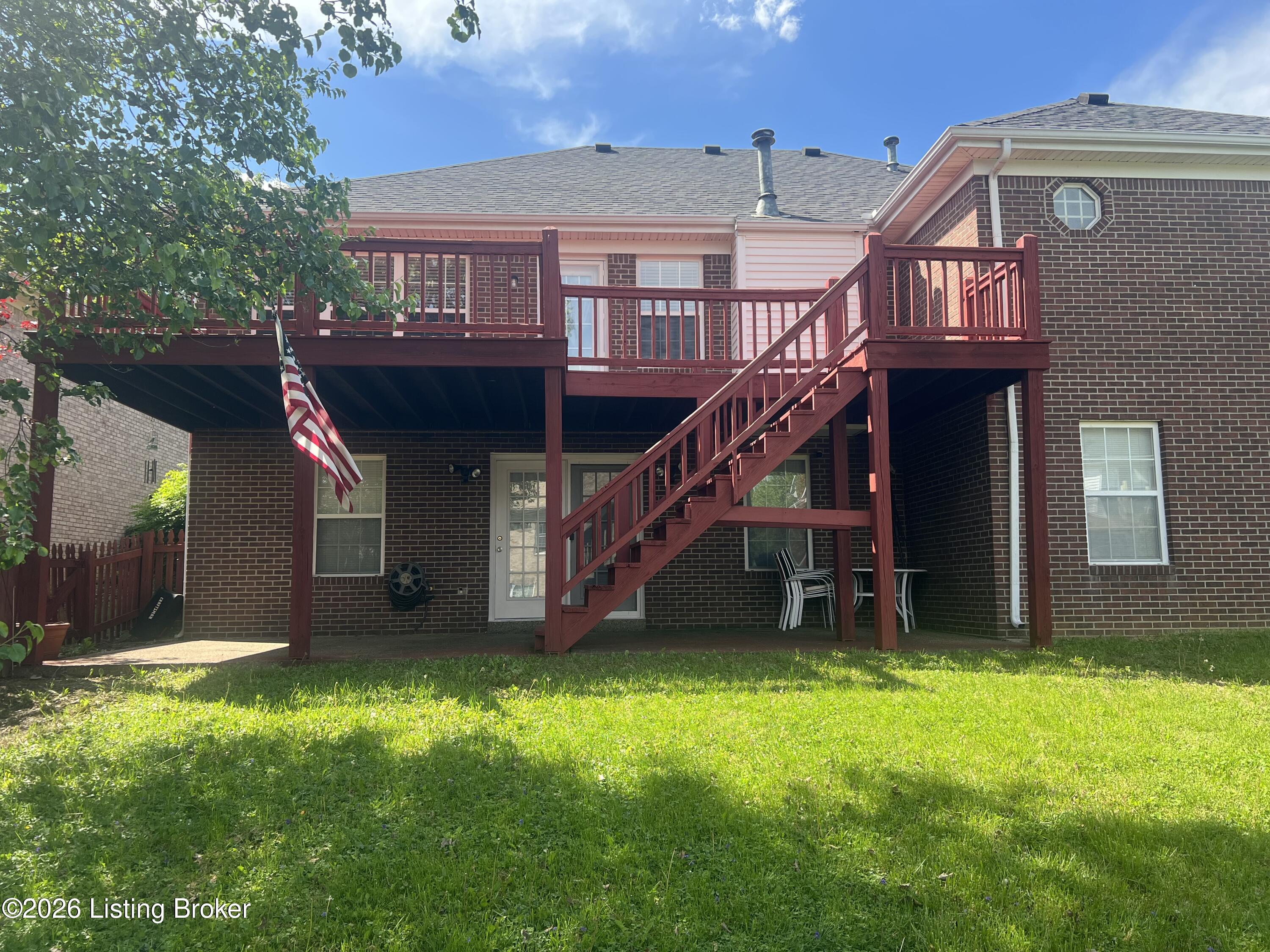 6807 Brighton Springs Ln