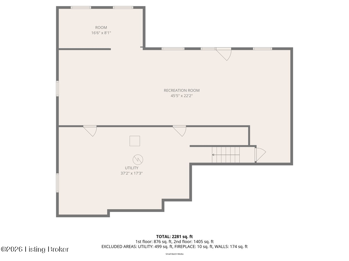 6807 Brighton Springs Ln