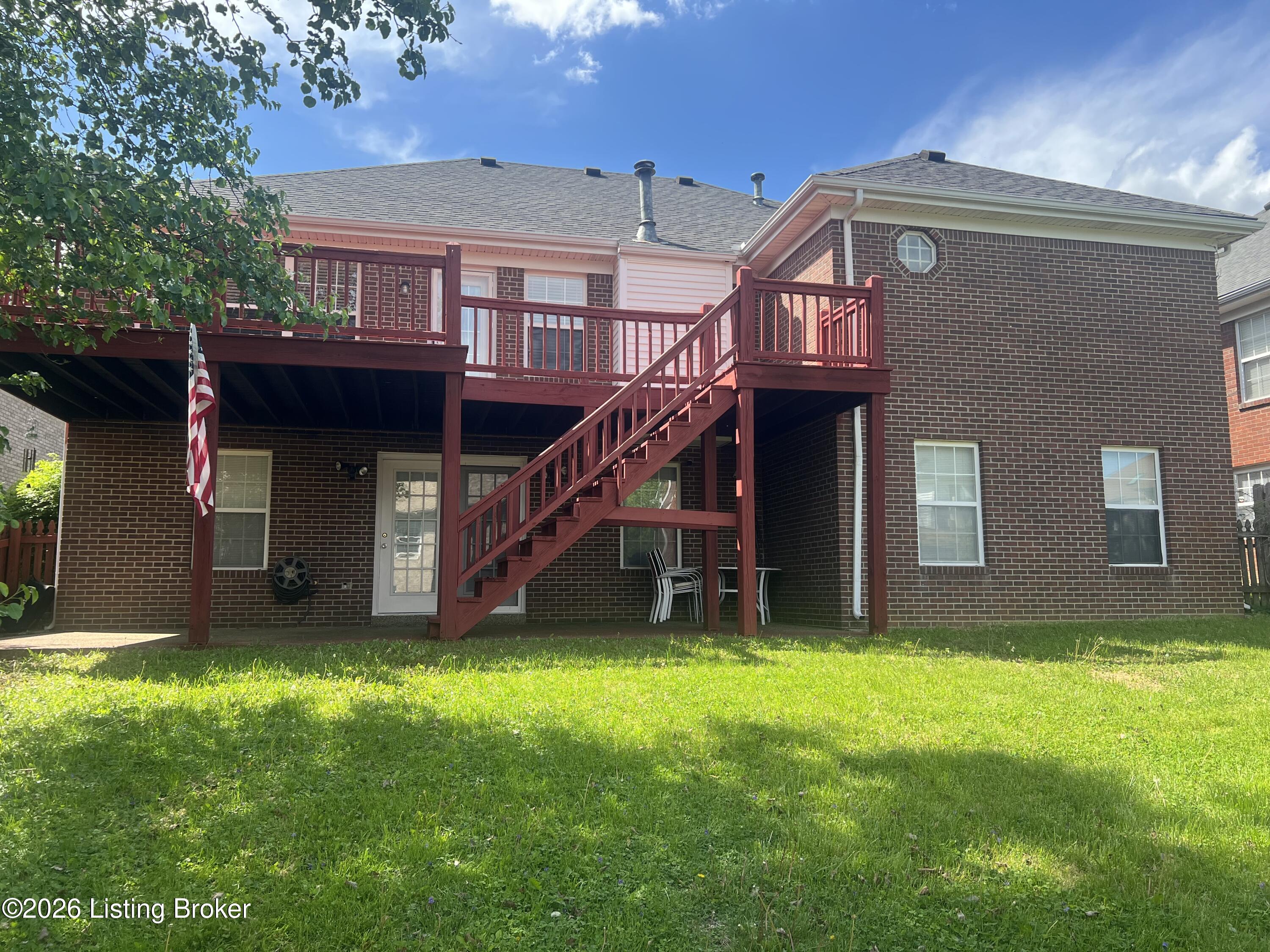 6807 Brighton Springs Ln