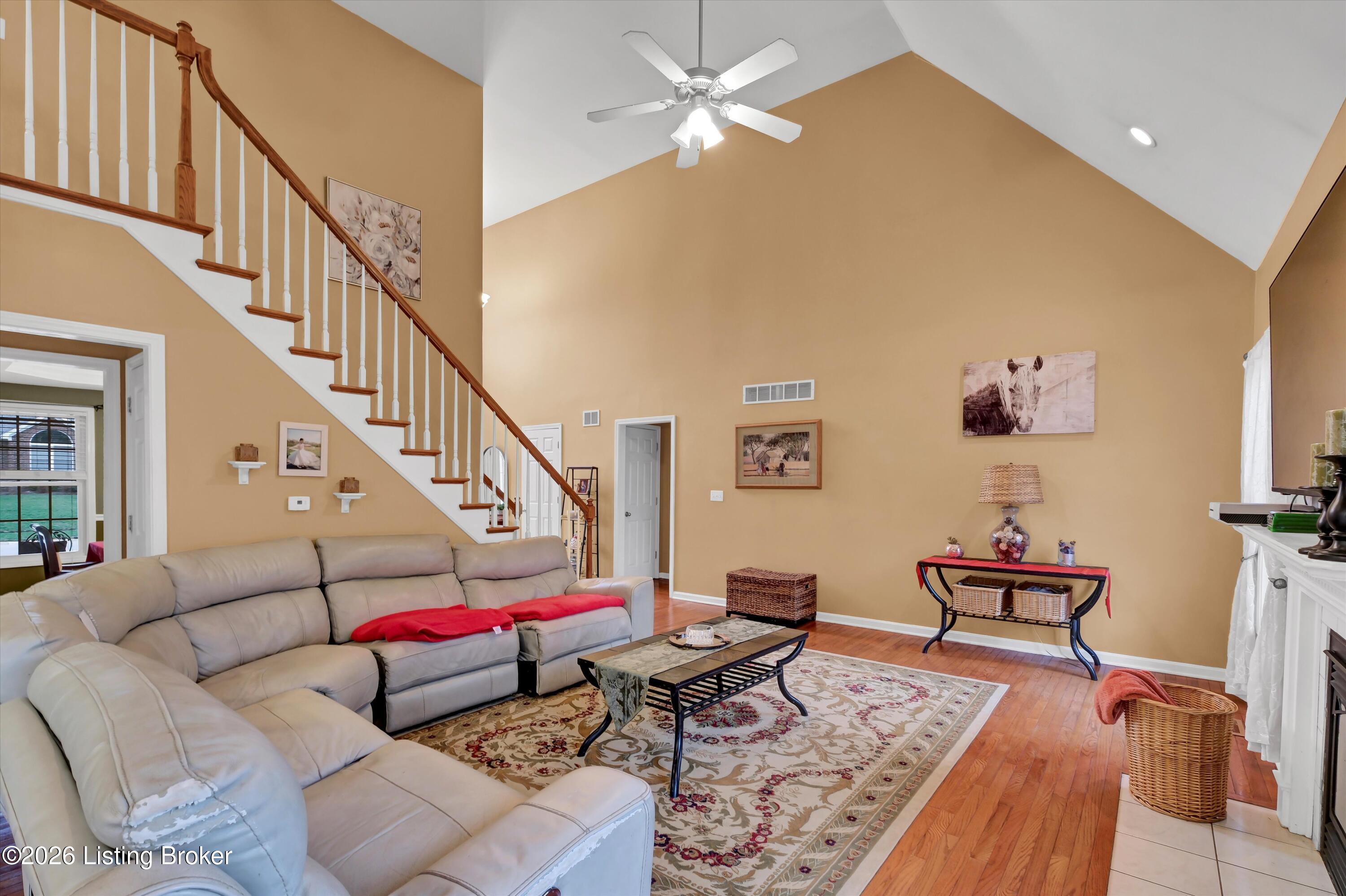 10600 Hickory Grove Dr