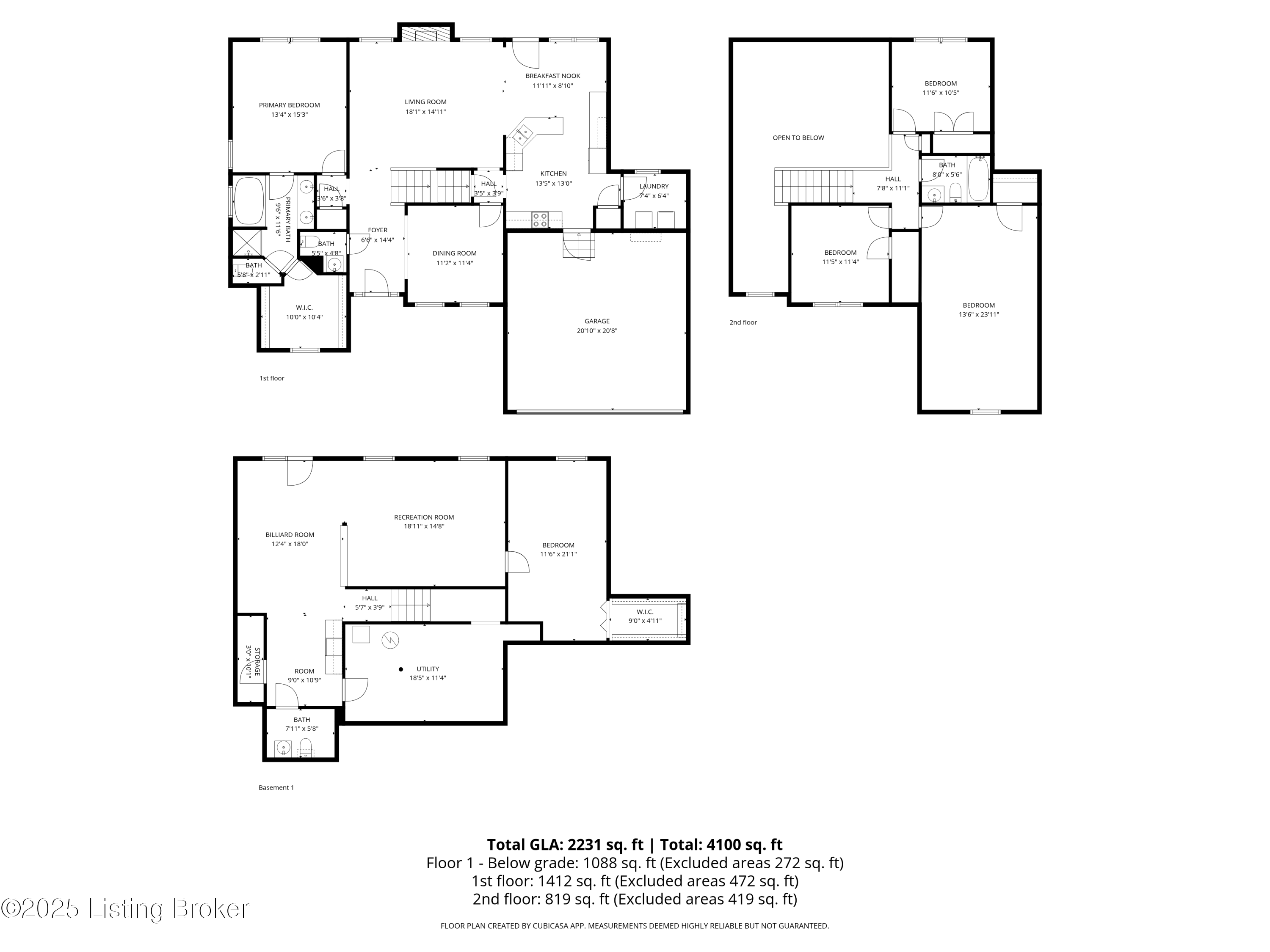 10600 Hickory Grove Dr