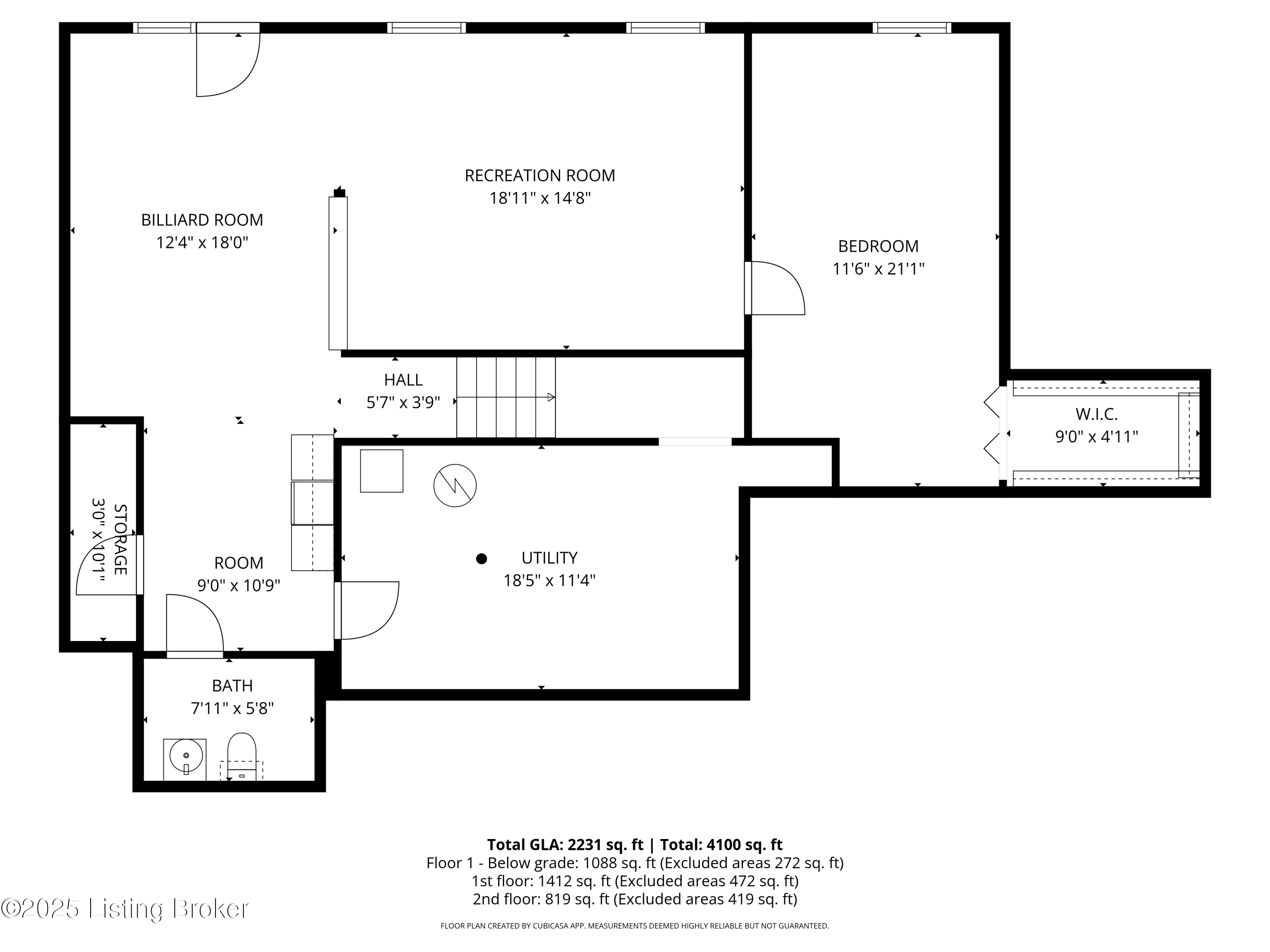 10600 Hickory Grove Dr