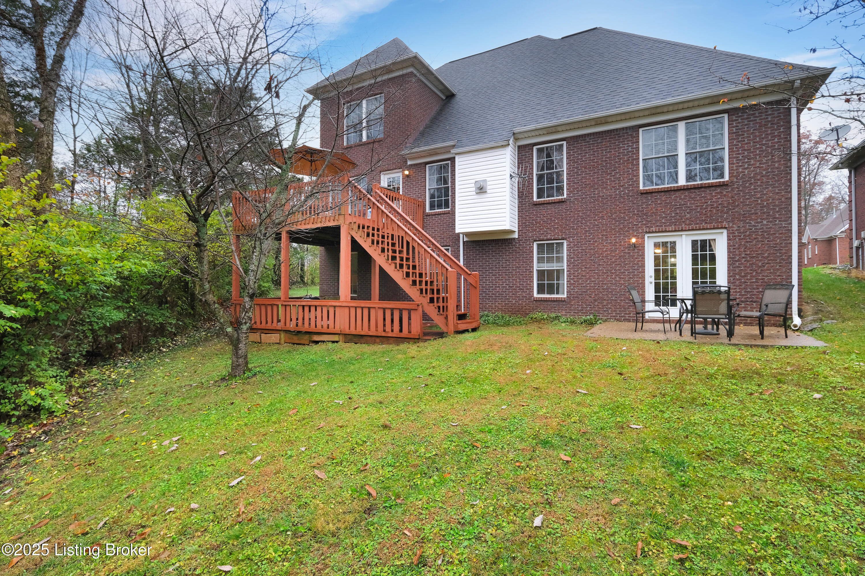 10600 Hickory Grove Dr