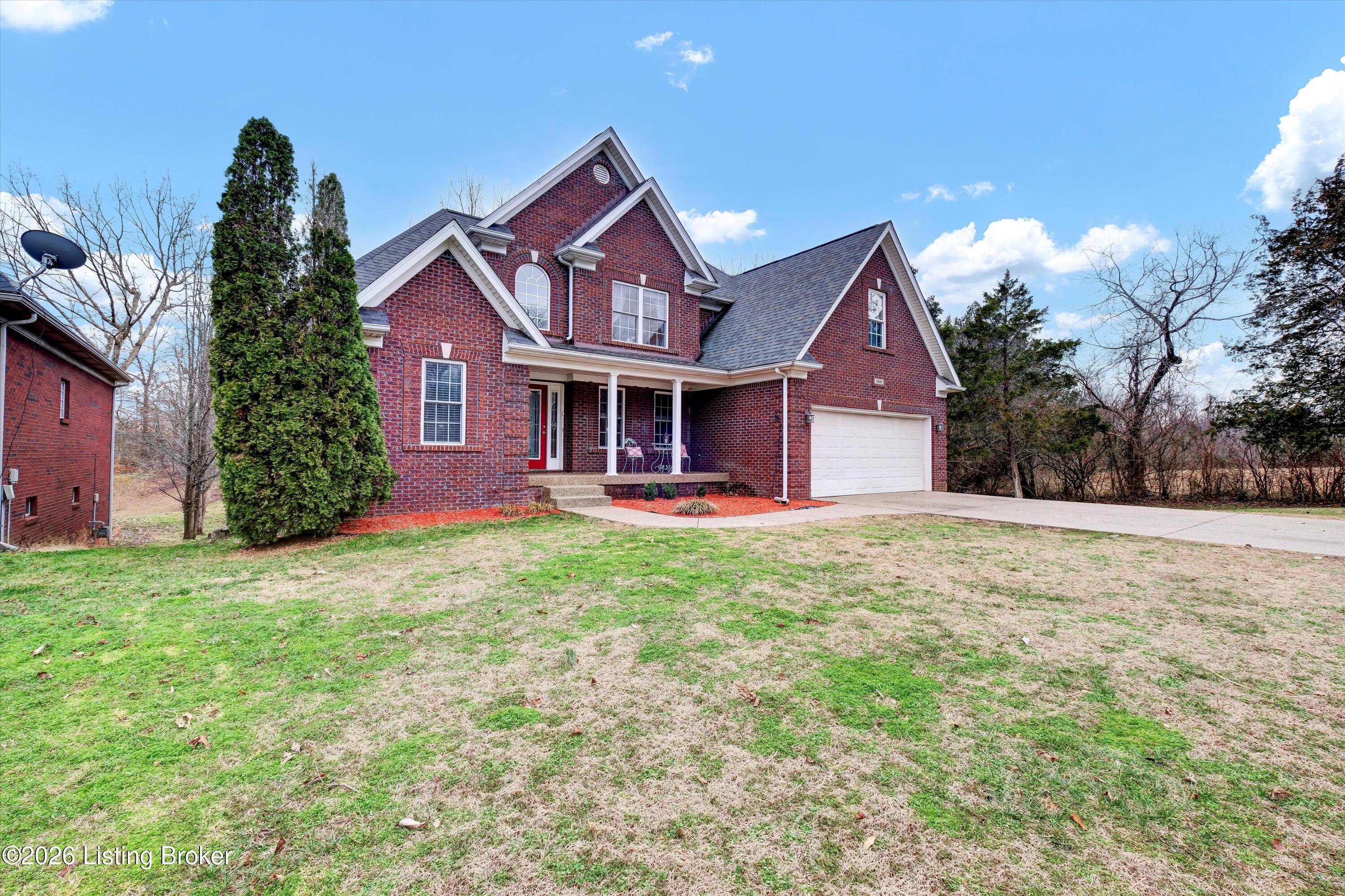 10600 Hickory Grove Dr