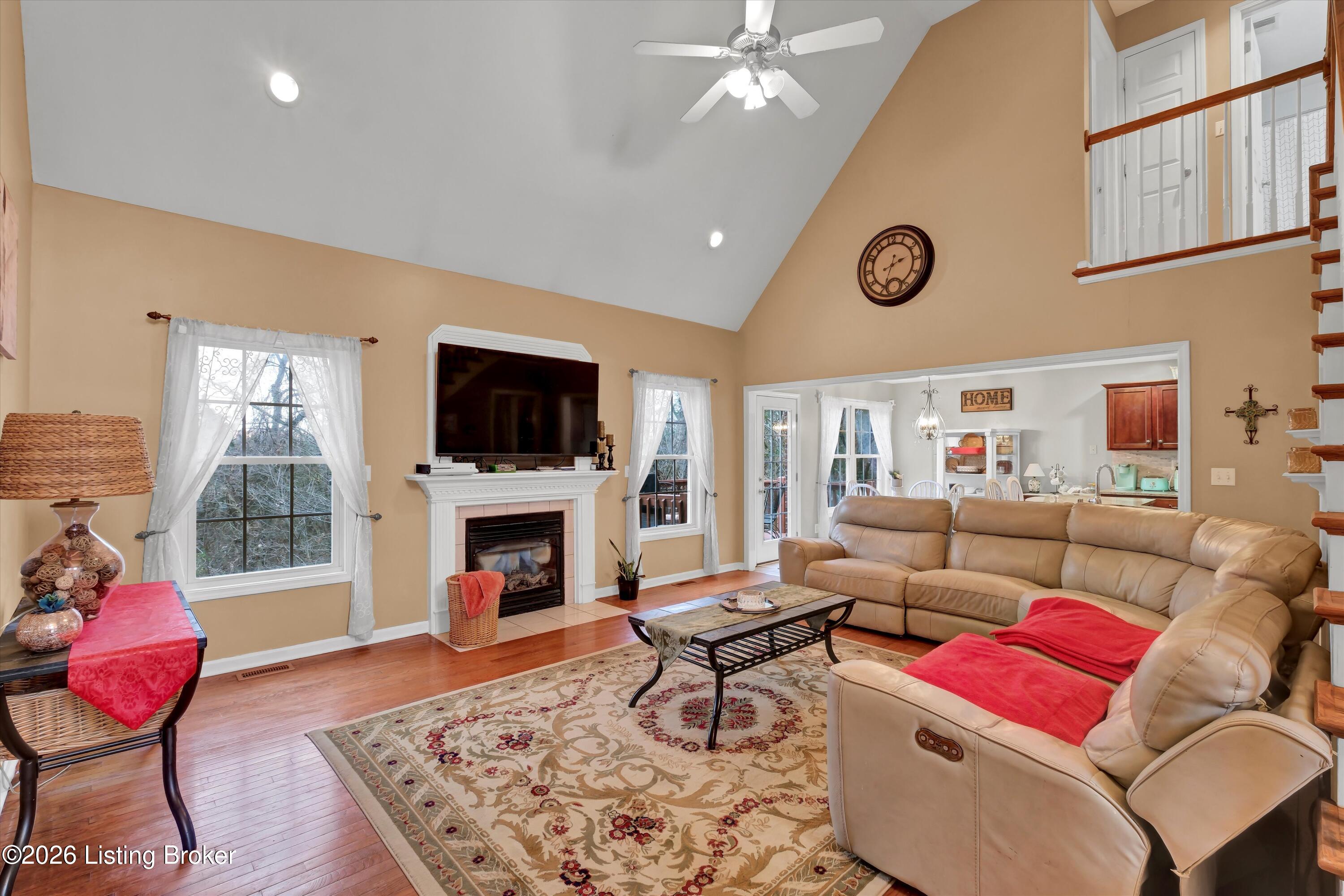 10600 Hickory Grove Dr