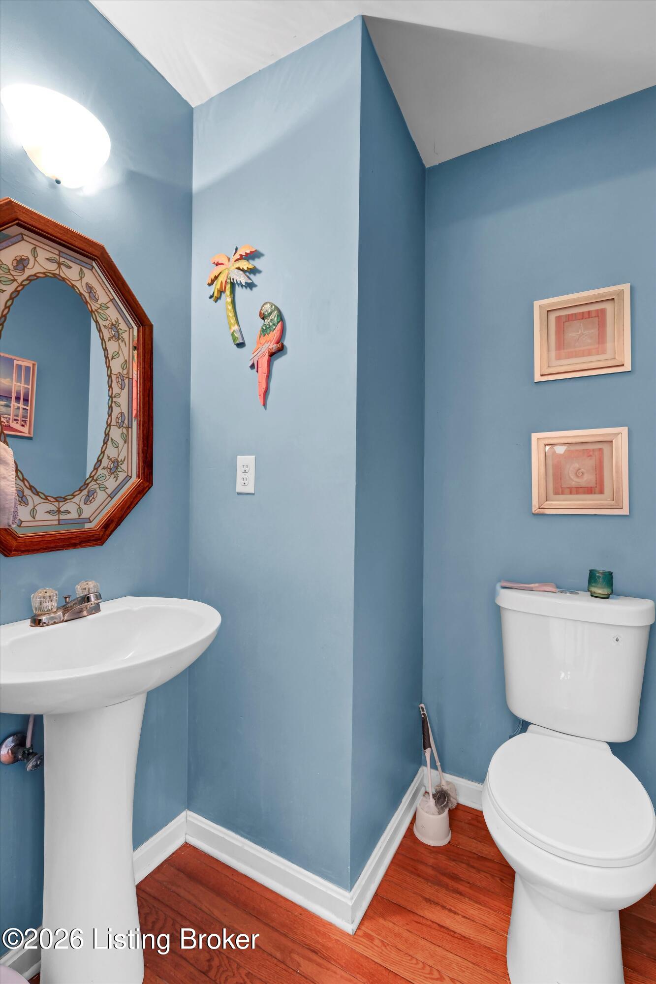 10600 Hickory Grove Dr