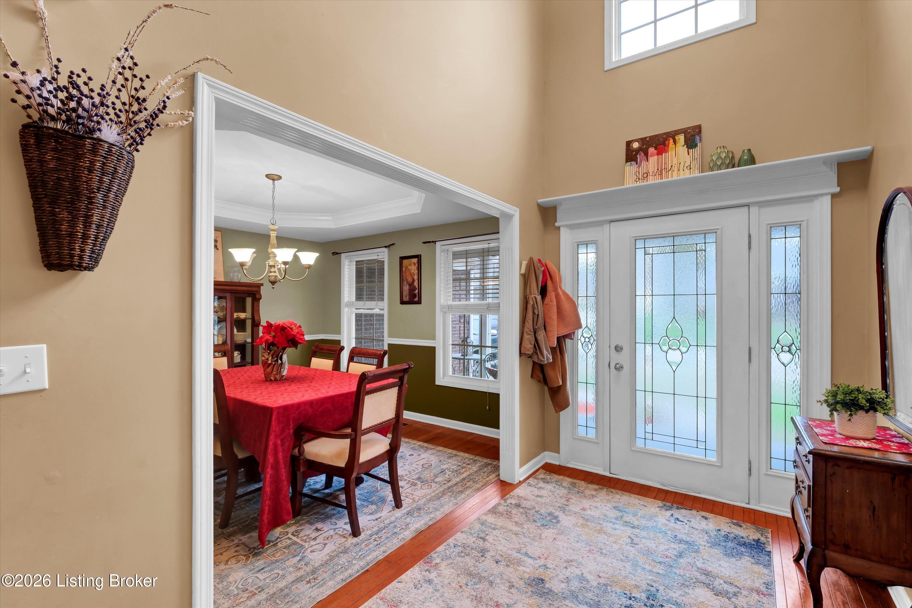 10600 Hickory Grove Dr