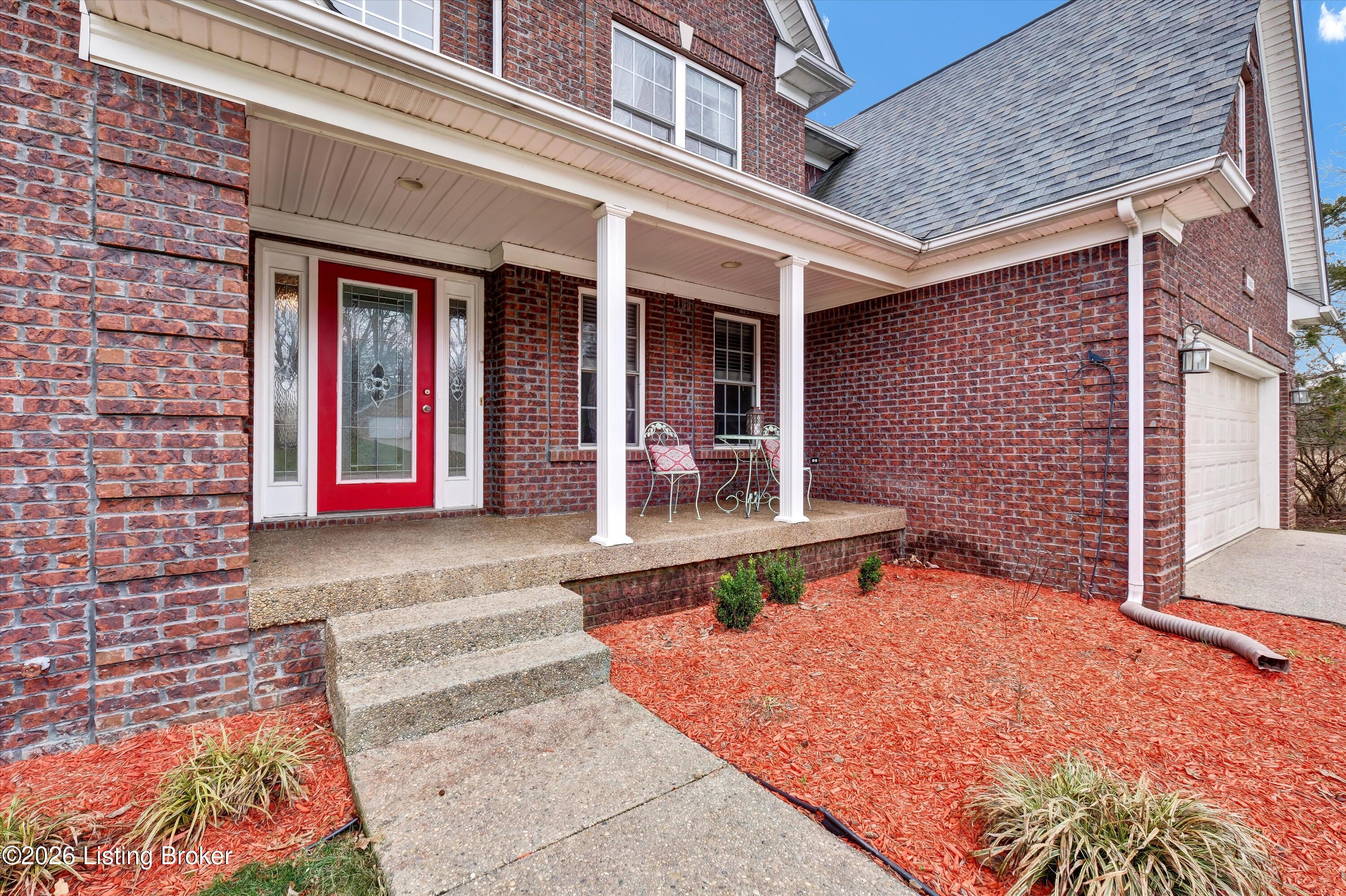 10600 Hickory Grove Dr