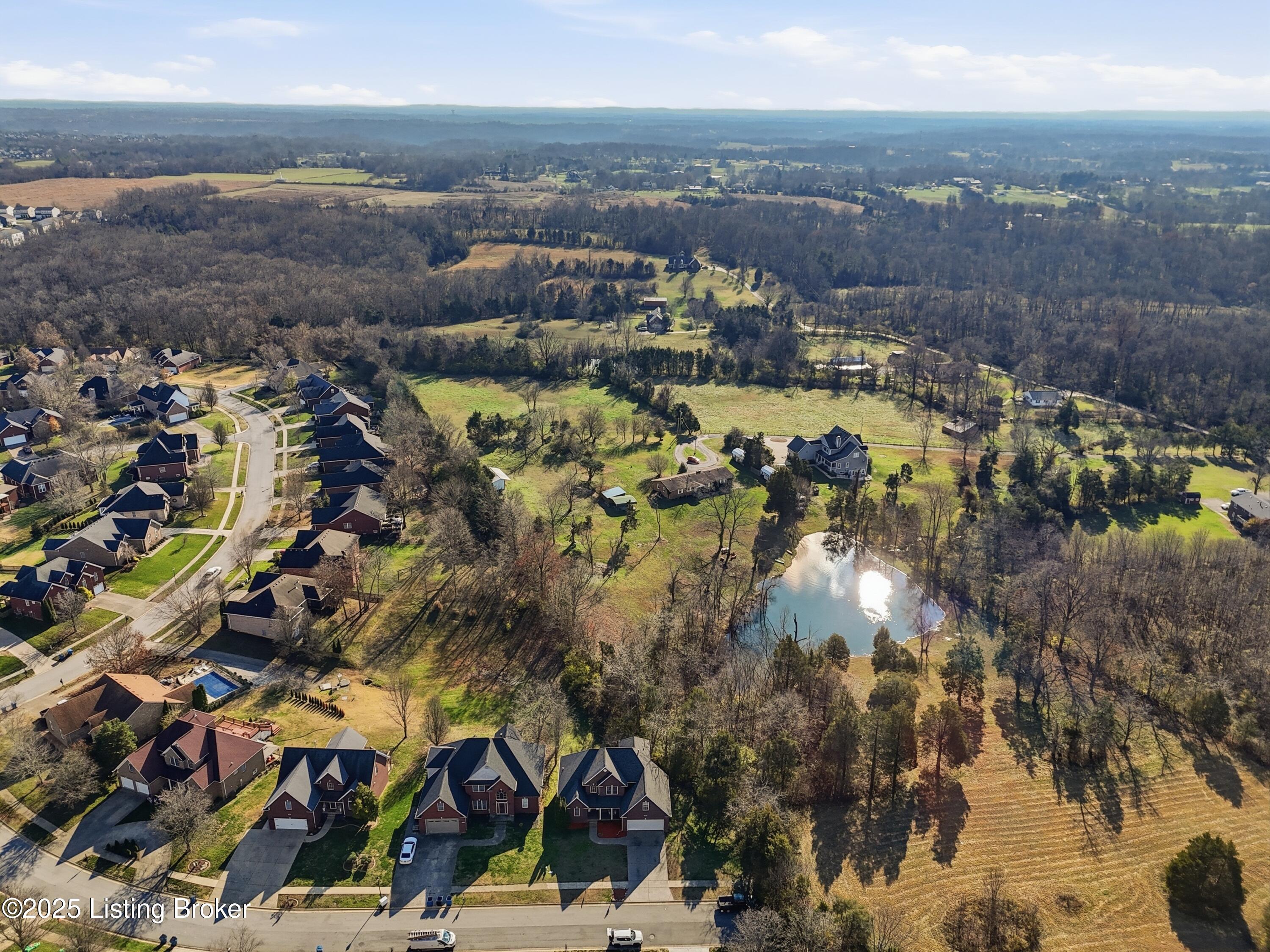 10600 Hickory Grove Dr