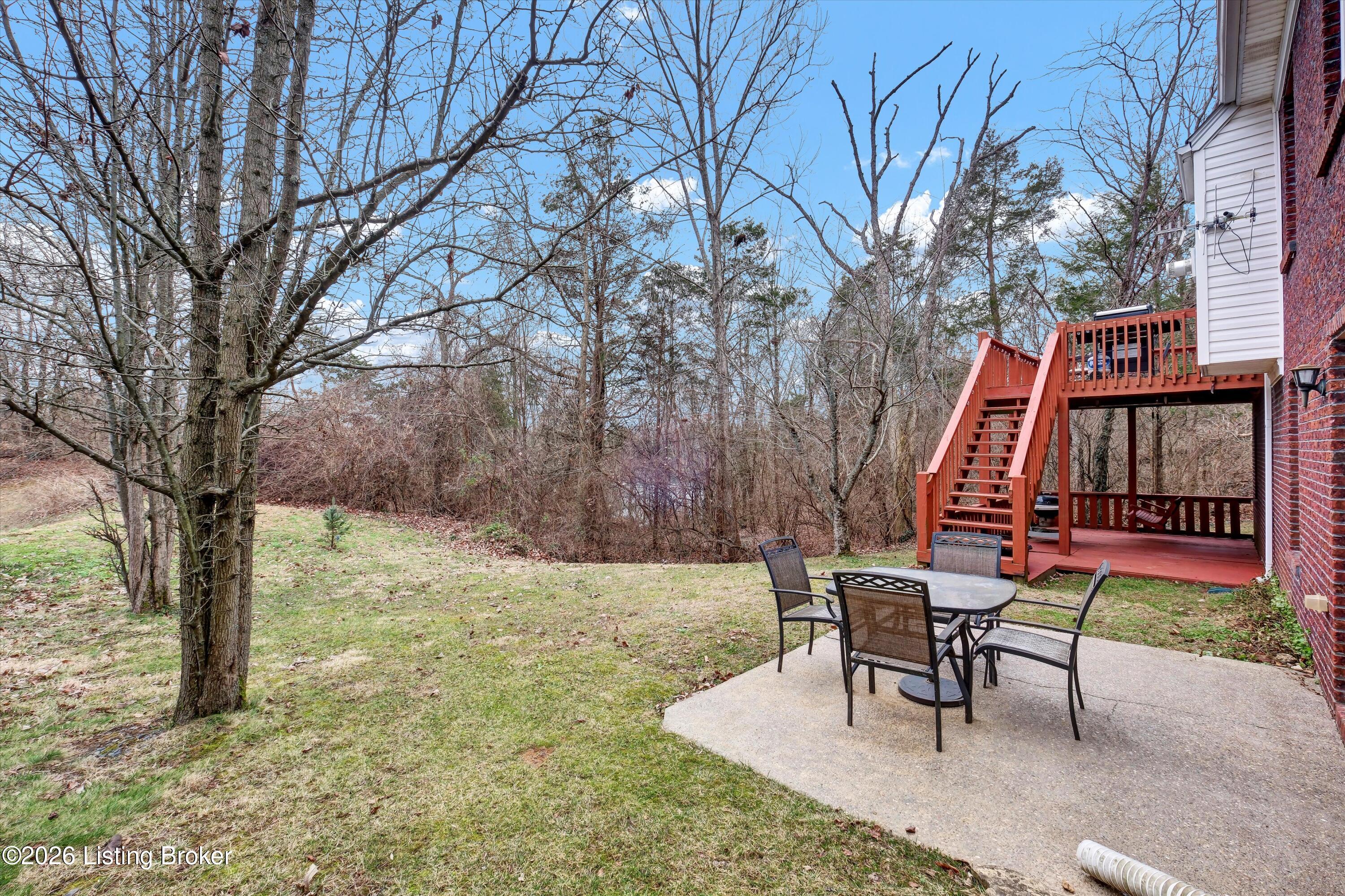 10600 Hickory Grove Dr