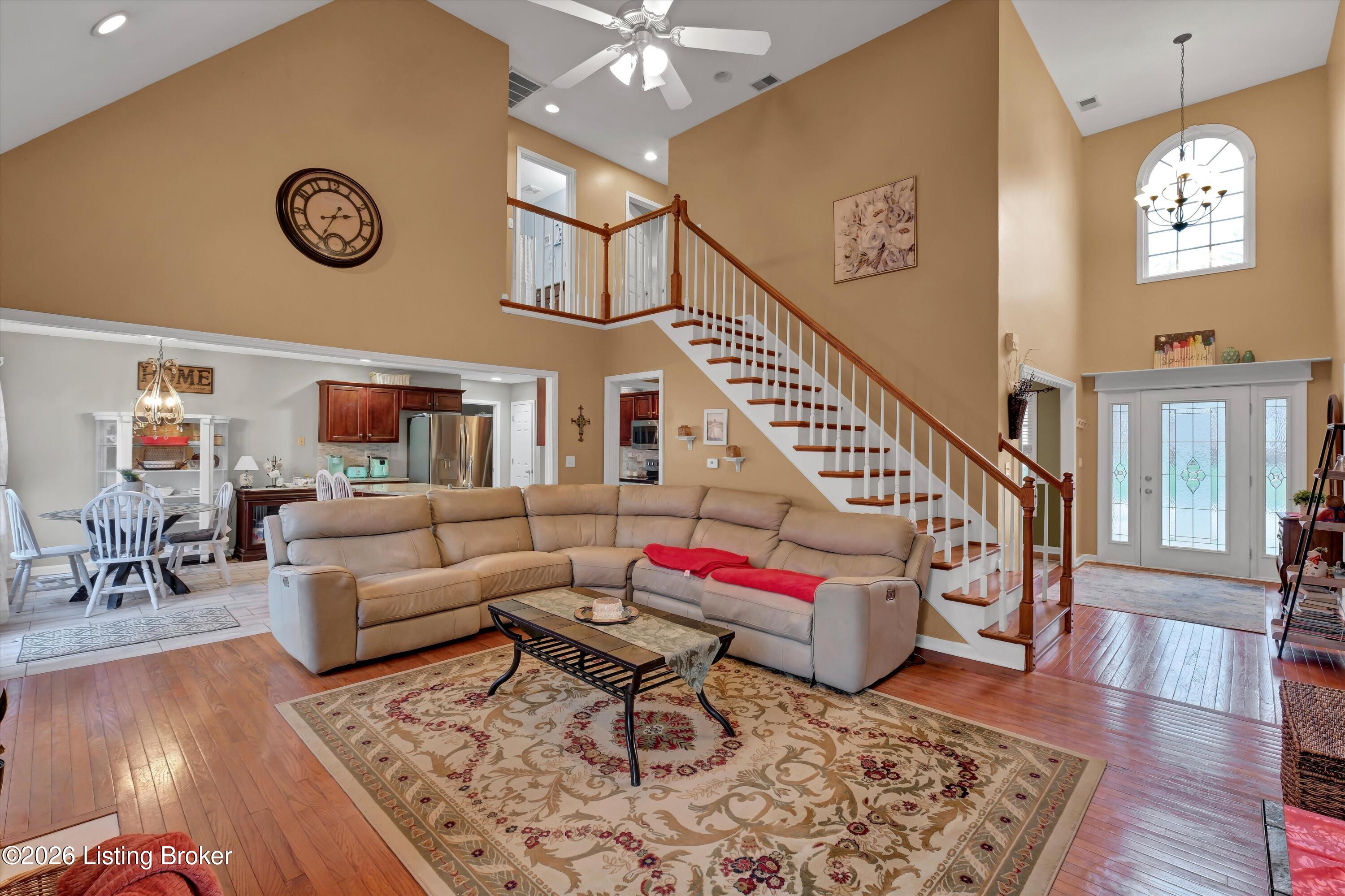 10600 Hickory Grove Dr