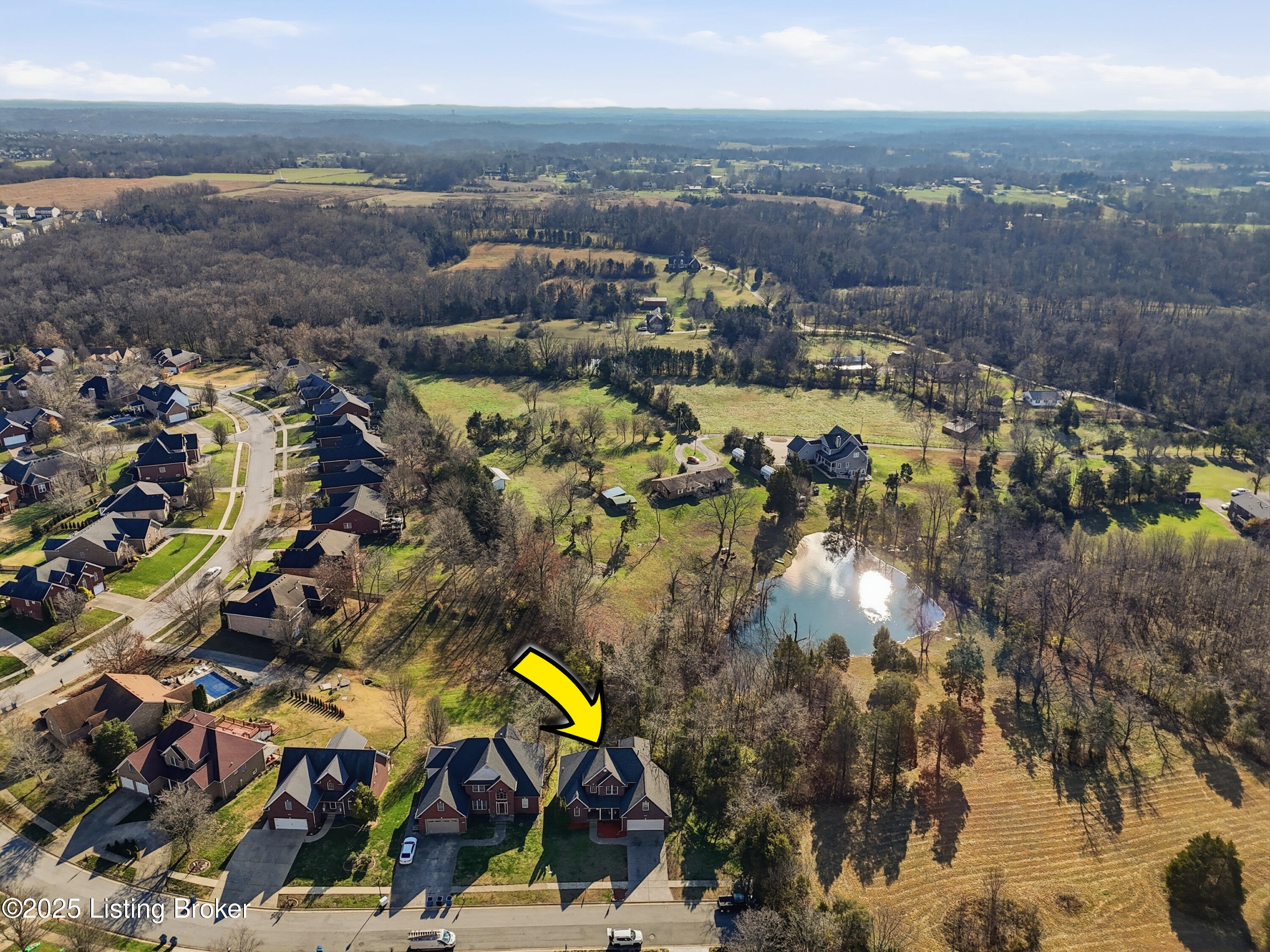 10600 Hickory Grove Dr