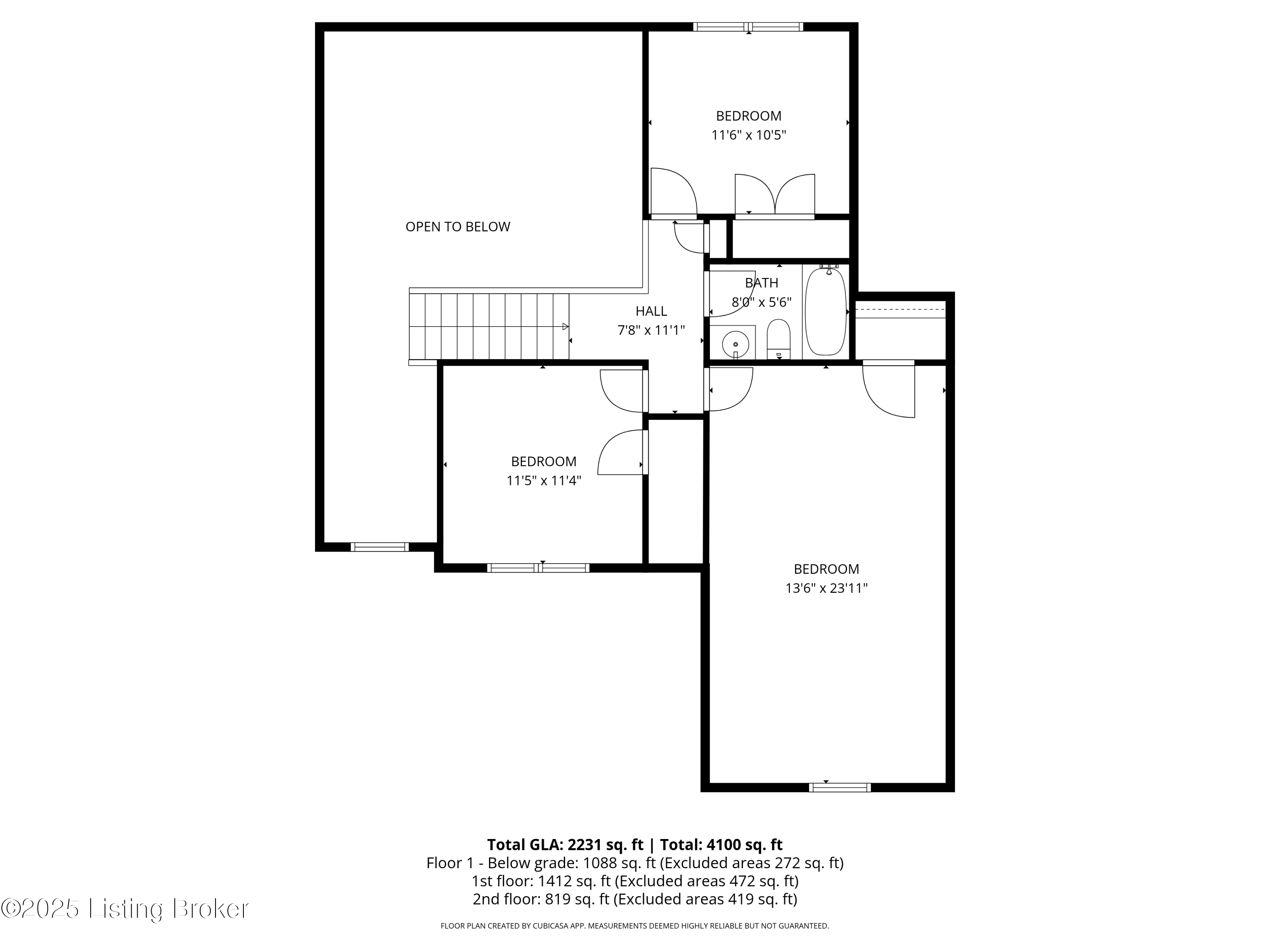 10600 Hickory Grove Dr