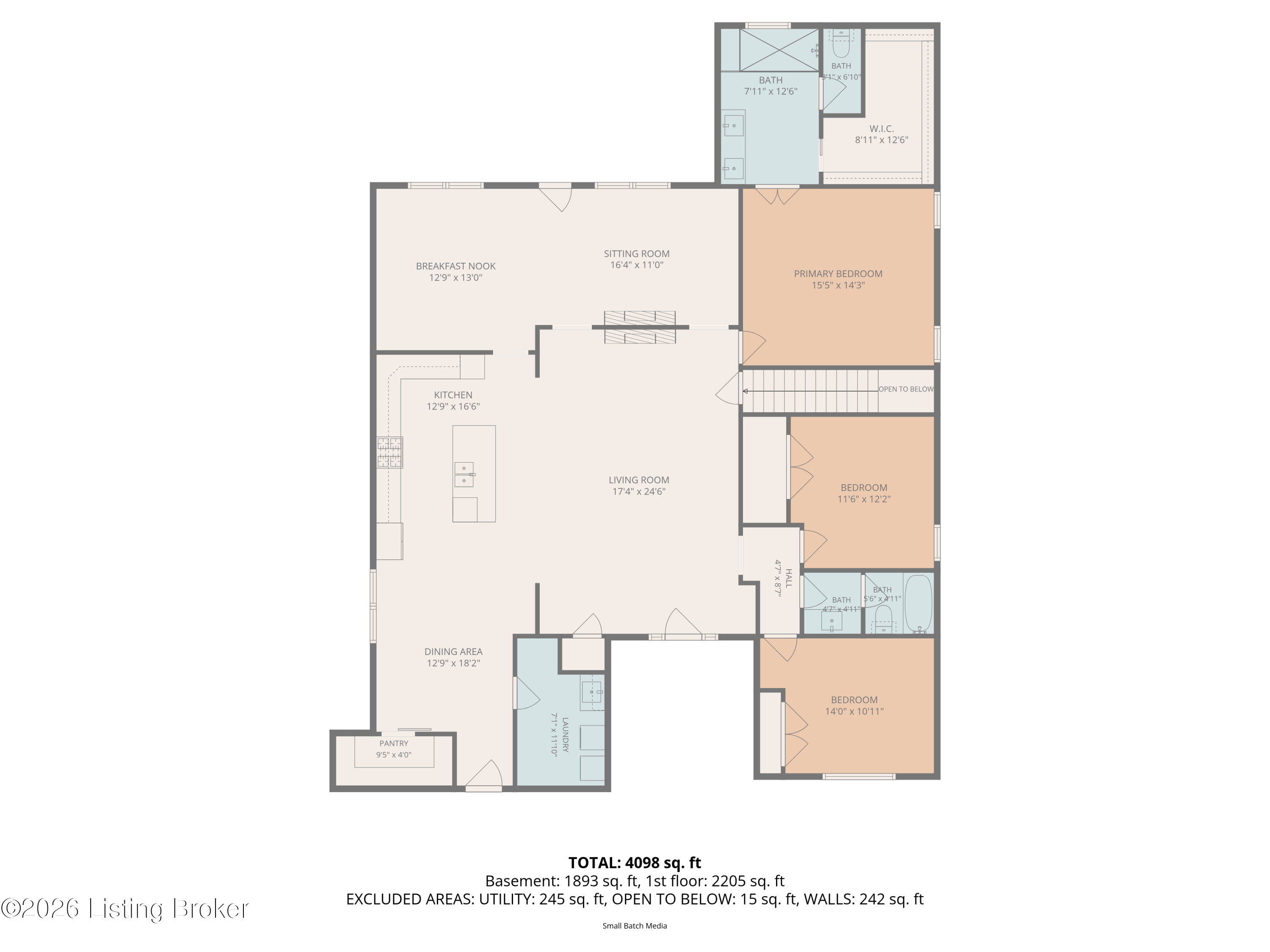216 Locust Park Pl
