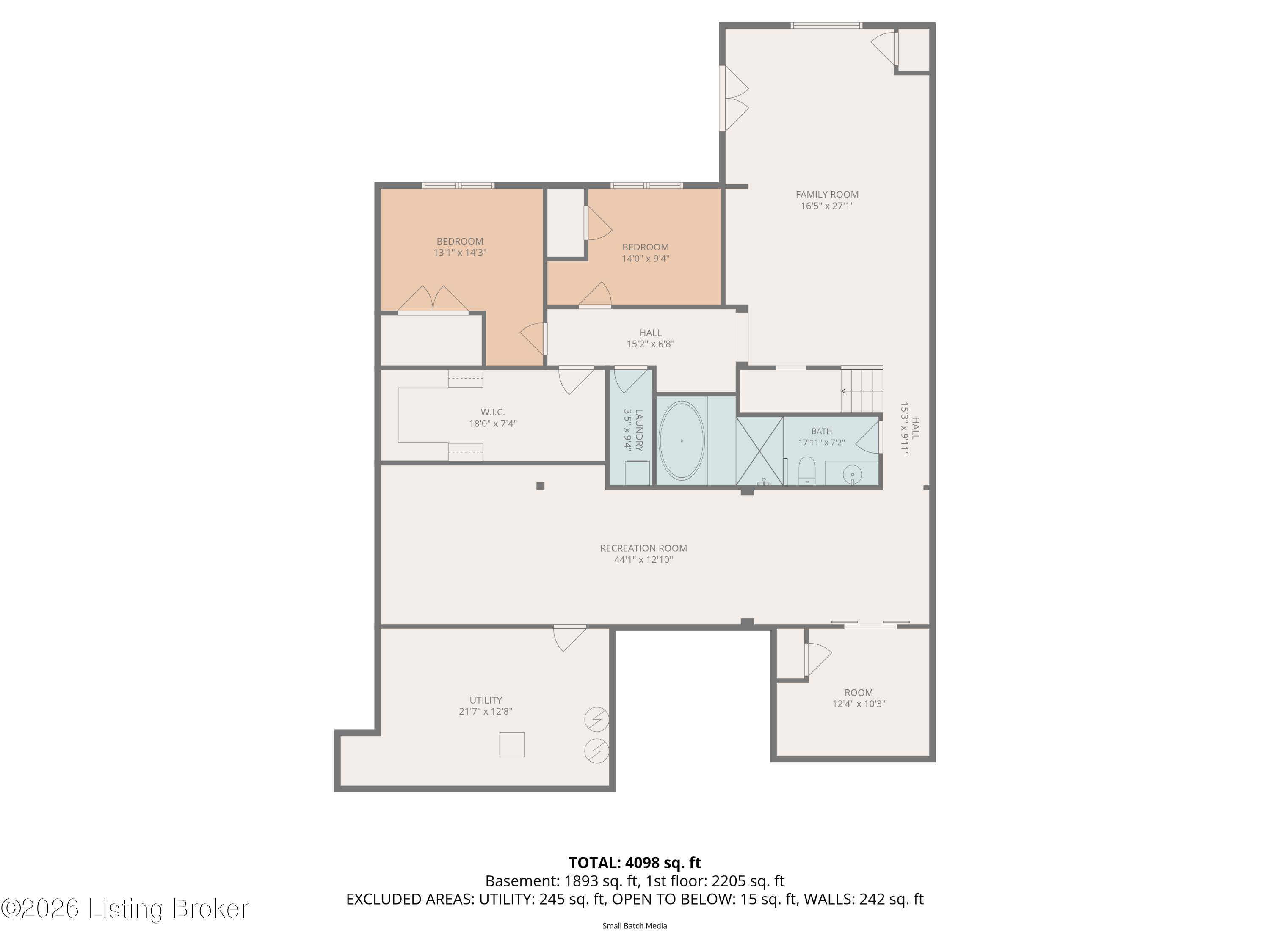 216 Locust Park Pl