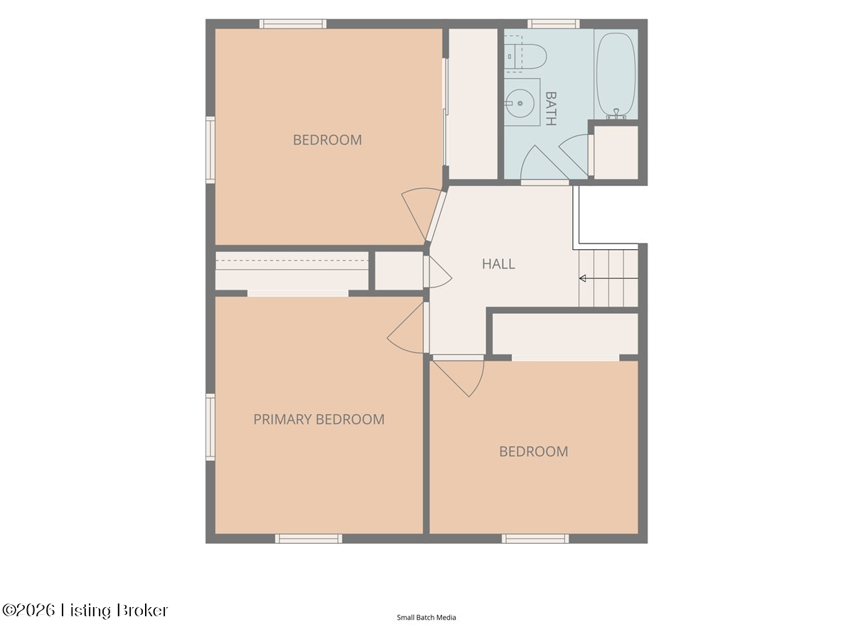 3911 Serene Way