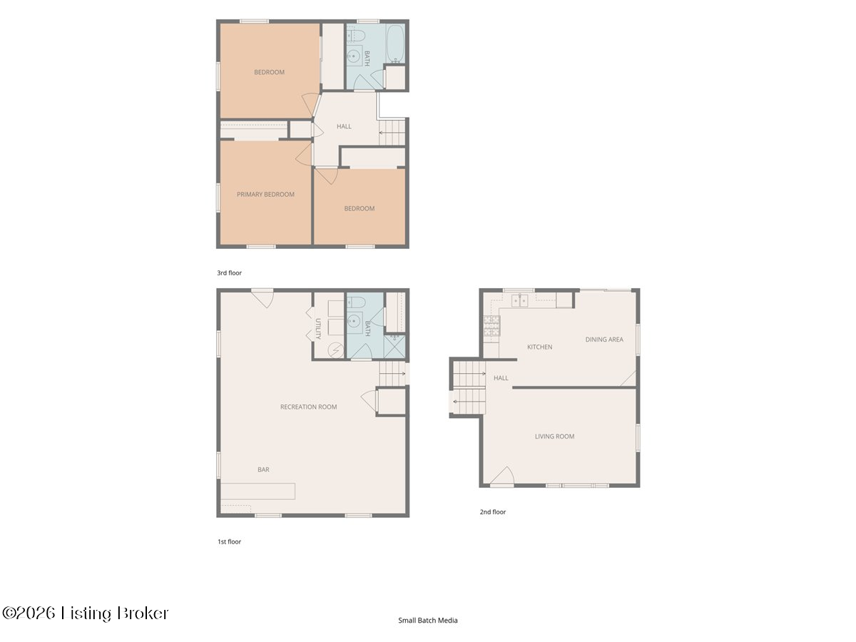 3911 Serene Way