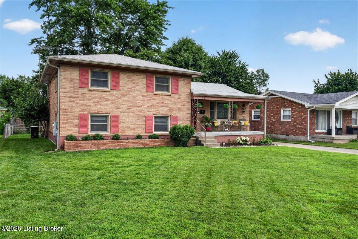 3911 Serene Way