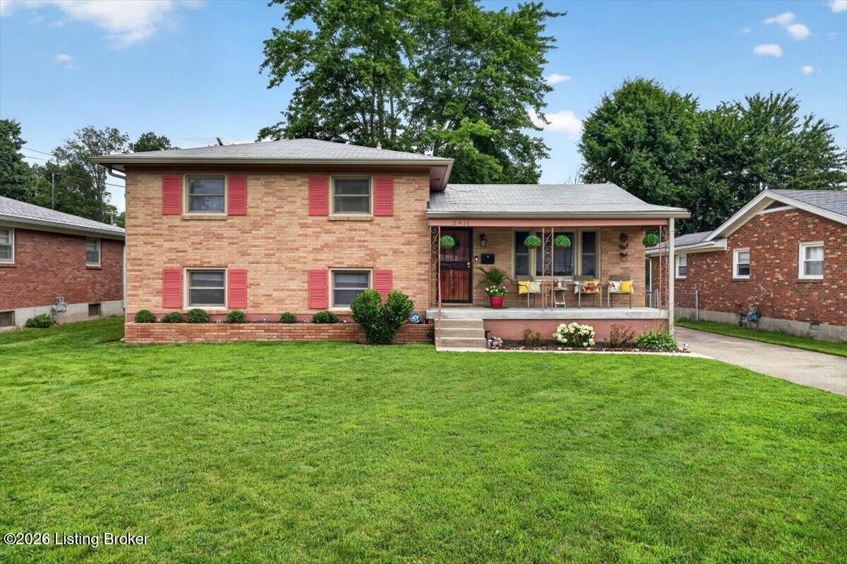 3911 Serene Way